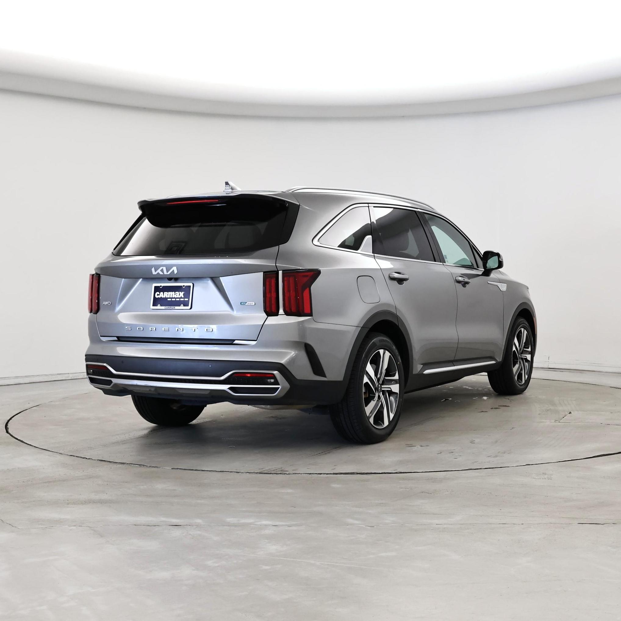 Thumbnail: 2022 Kia Sorento - 8