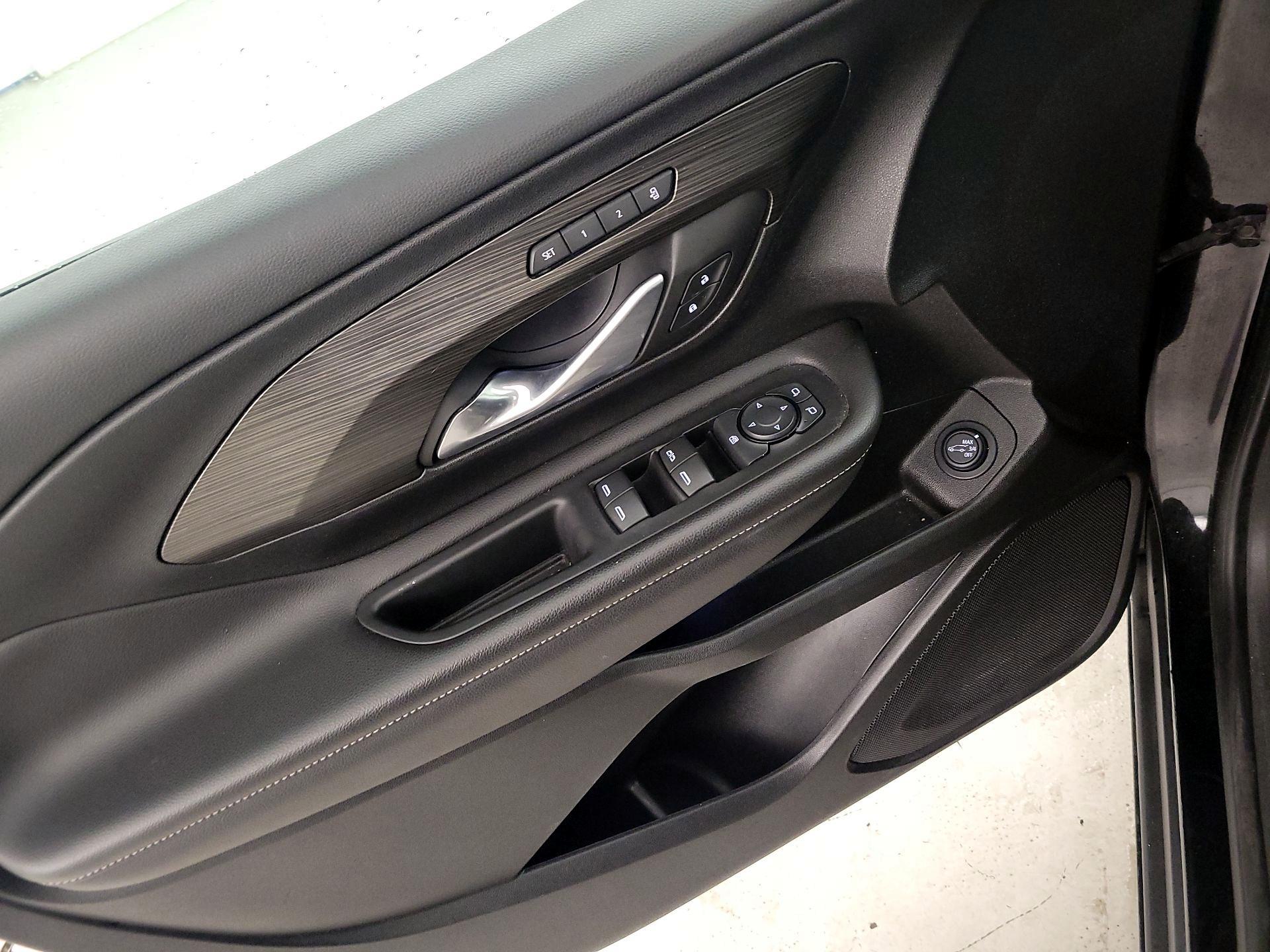 Thumbnail: 2022 GMC Terrain - 12