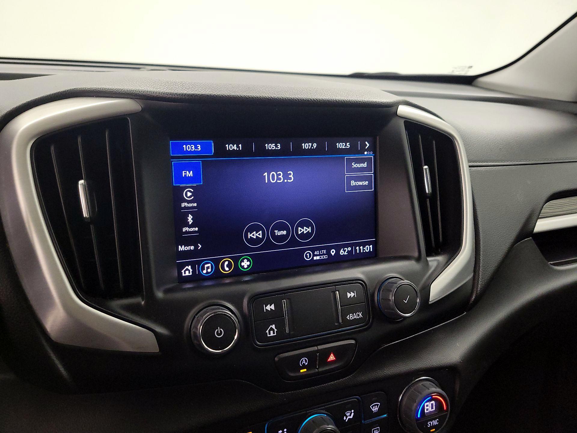 Thumbnail: 2022 GMC Terrain - 15