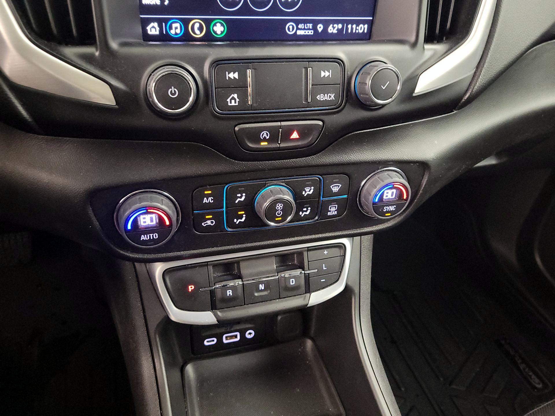 Thumbnail: 2022 GMC Terrain - 16