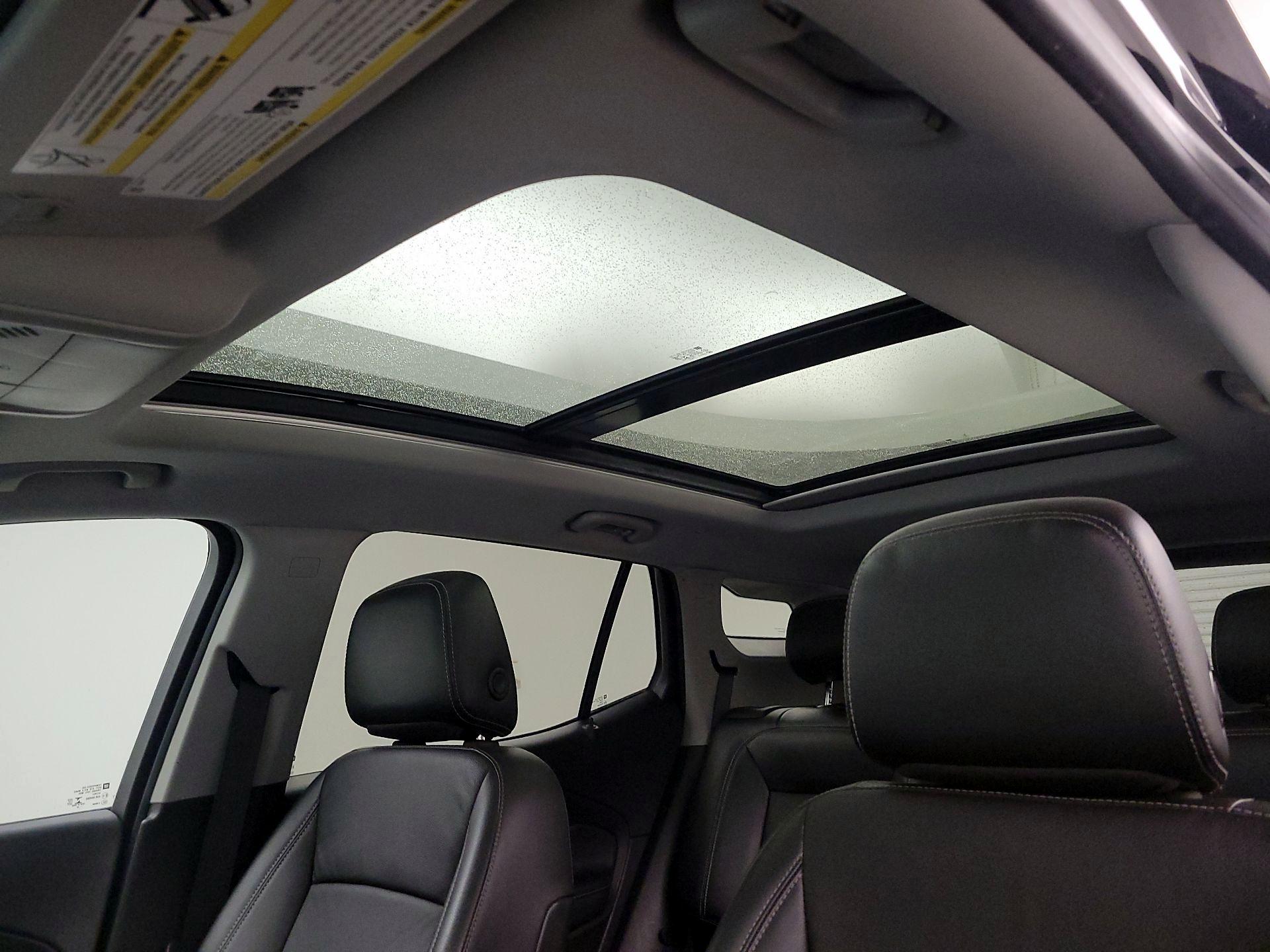 Thumbnail: 2022 GMC Terrain - 19