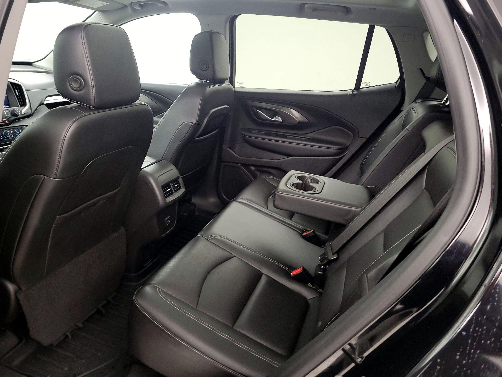 Thumbnail: 2022 GMC Terrain - 20