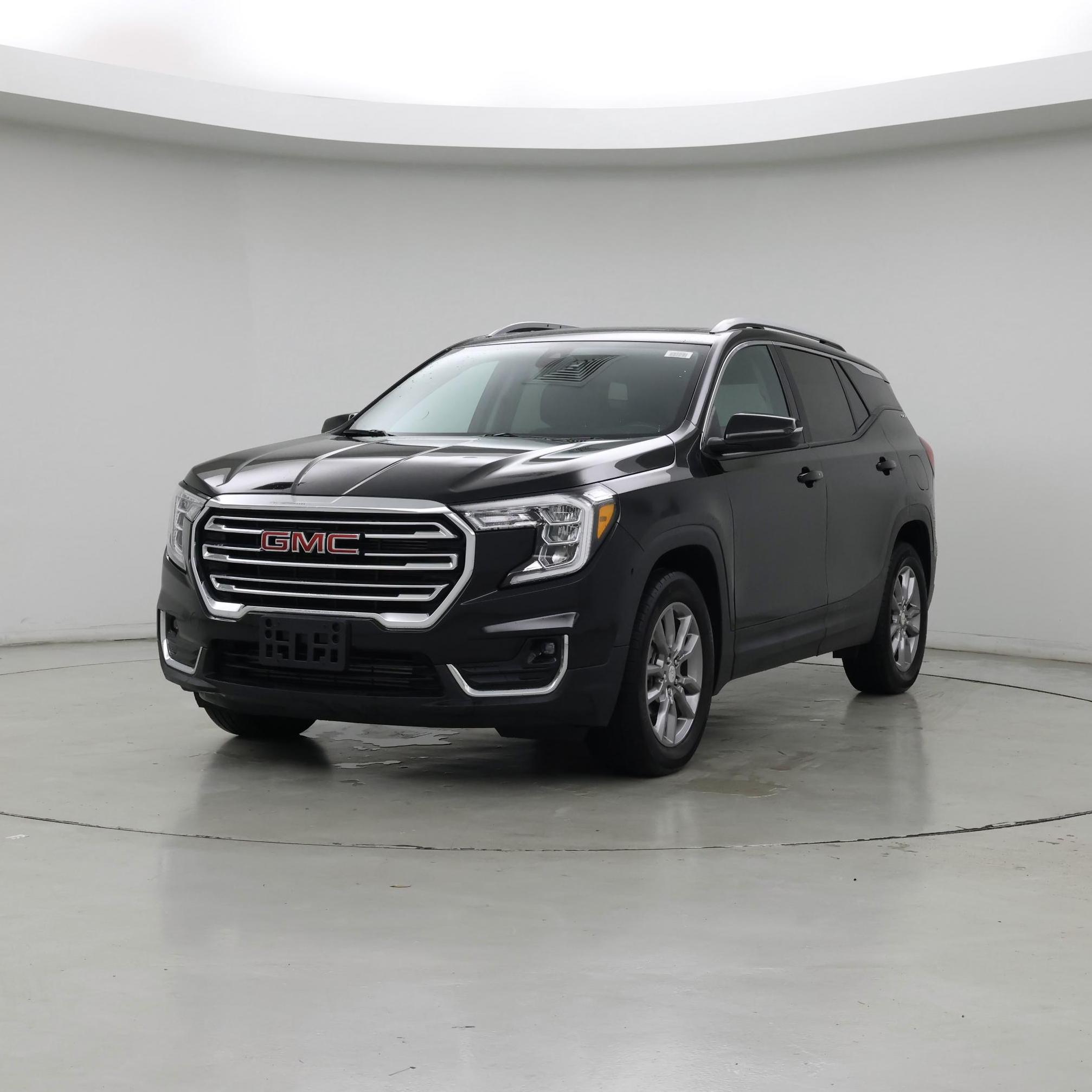Thumbnail: 2022 GMC Terrain - 4
