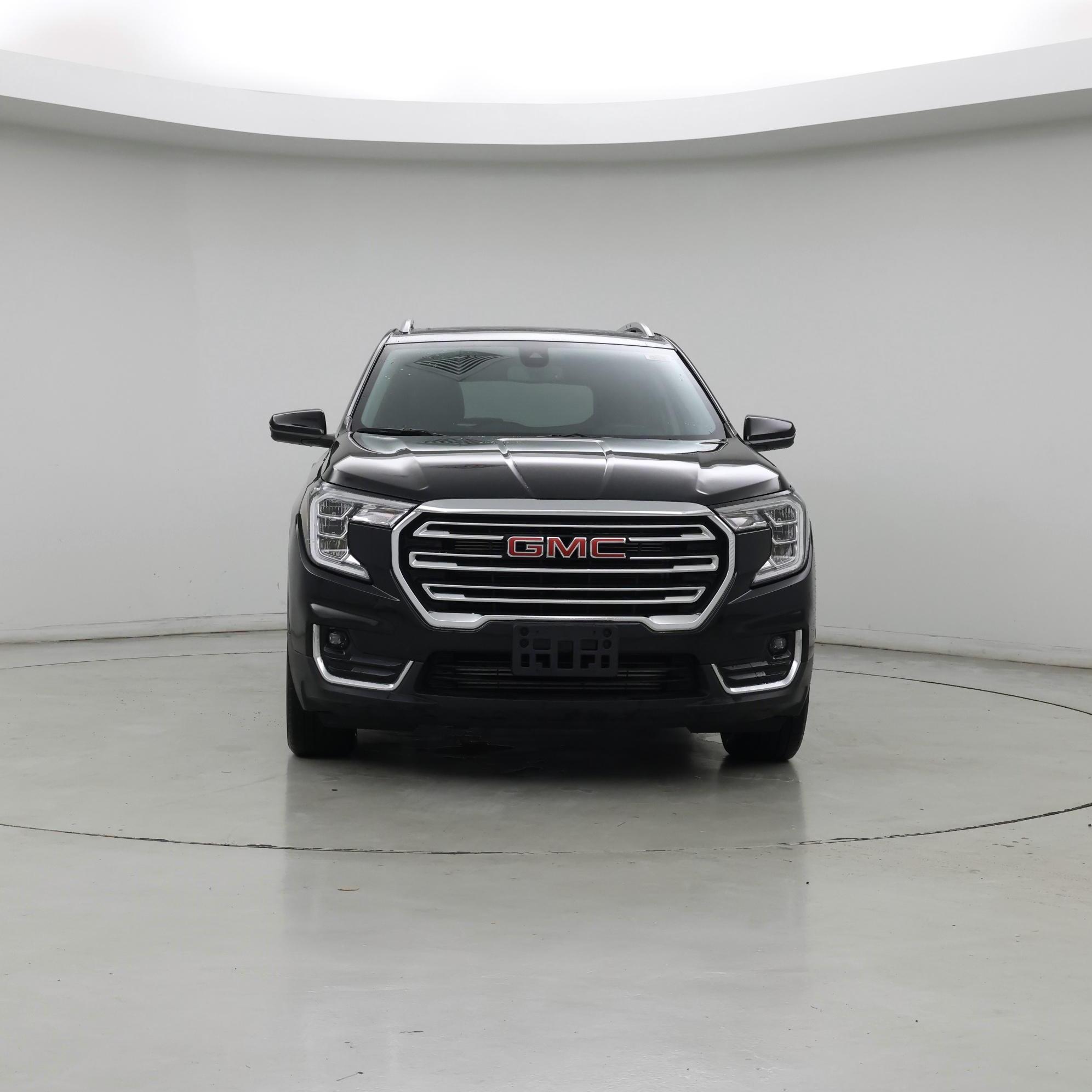 Thumbnail: 2022 GMC Terrain - 5