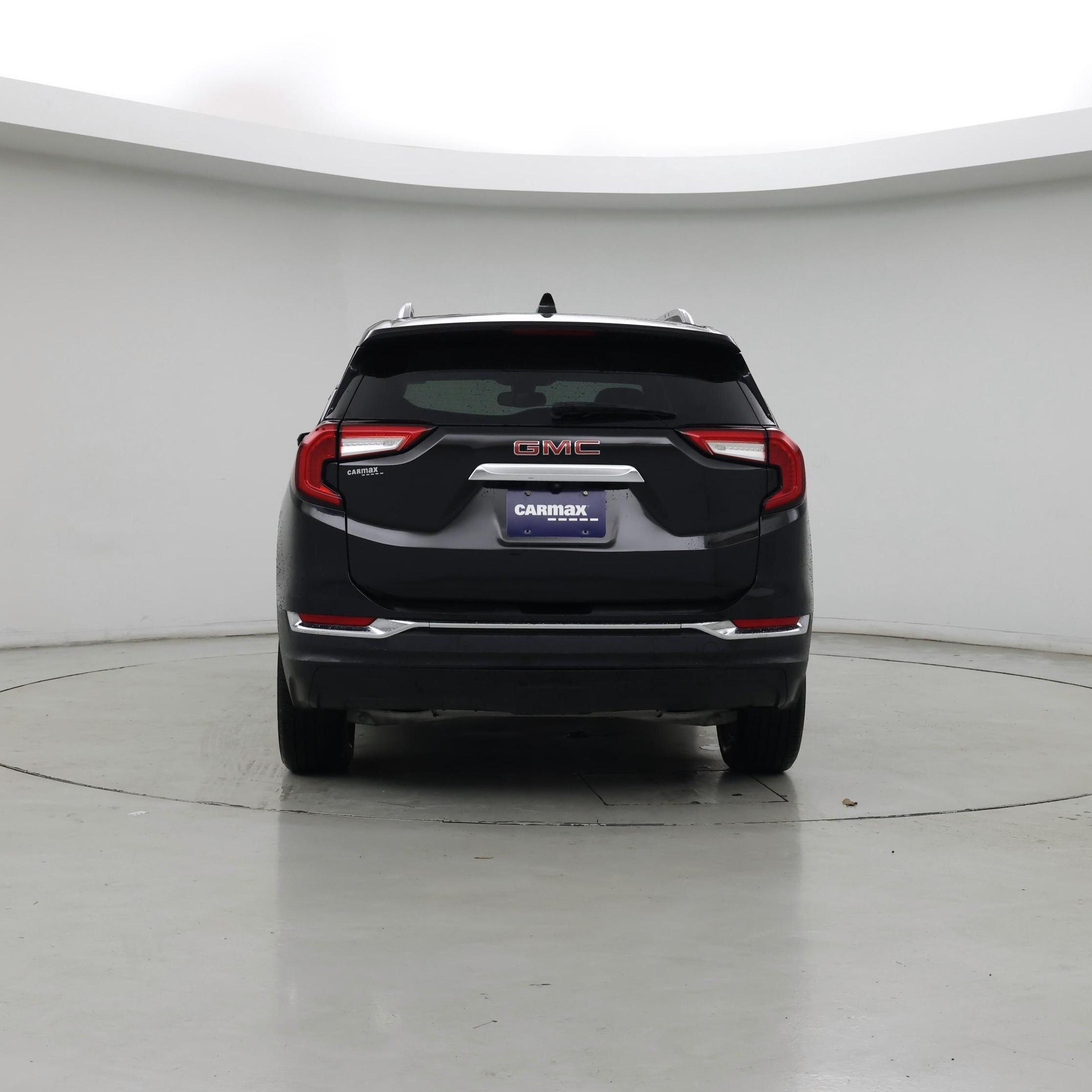 Thumbnail: 2022 GMC Terrain - 6