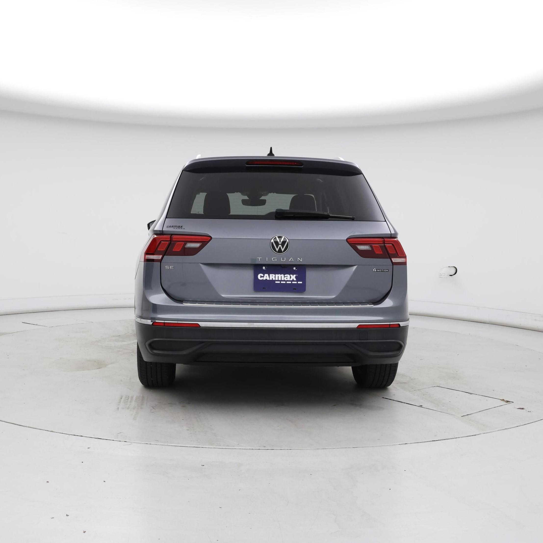 Thumbnail: 2023 Volkswagen Tiguan - 6