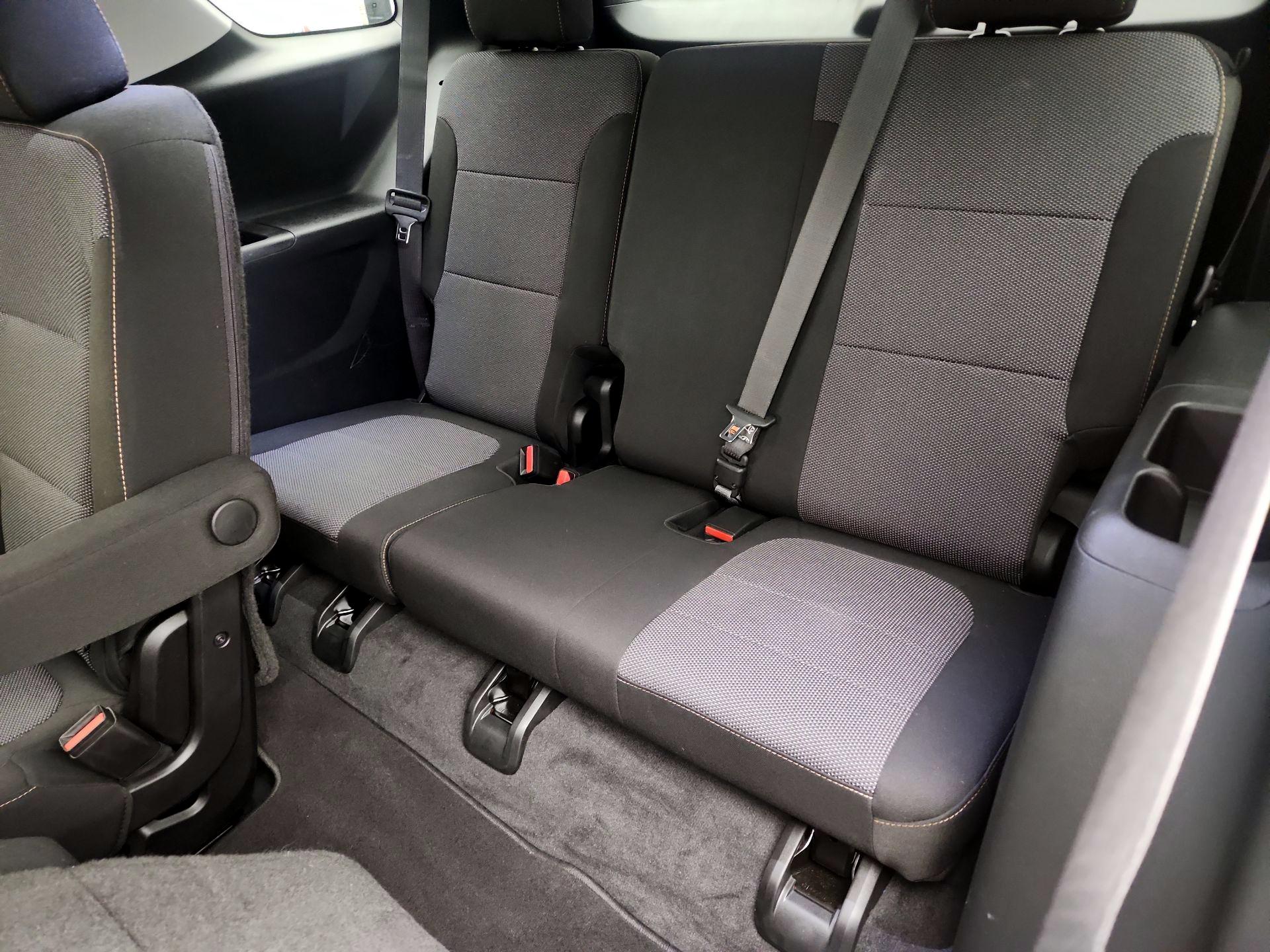 Thumbnail: 2020 Chevrolet Traverse - 20