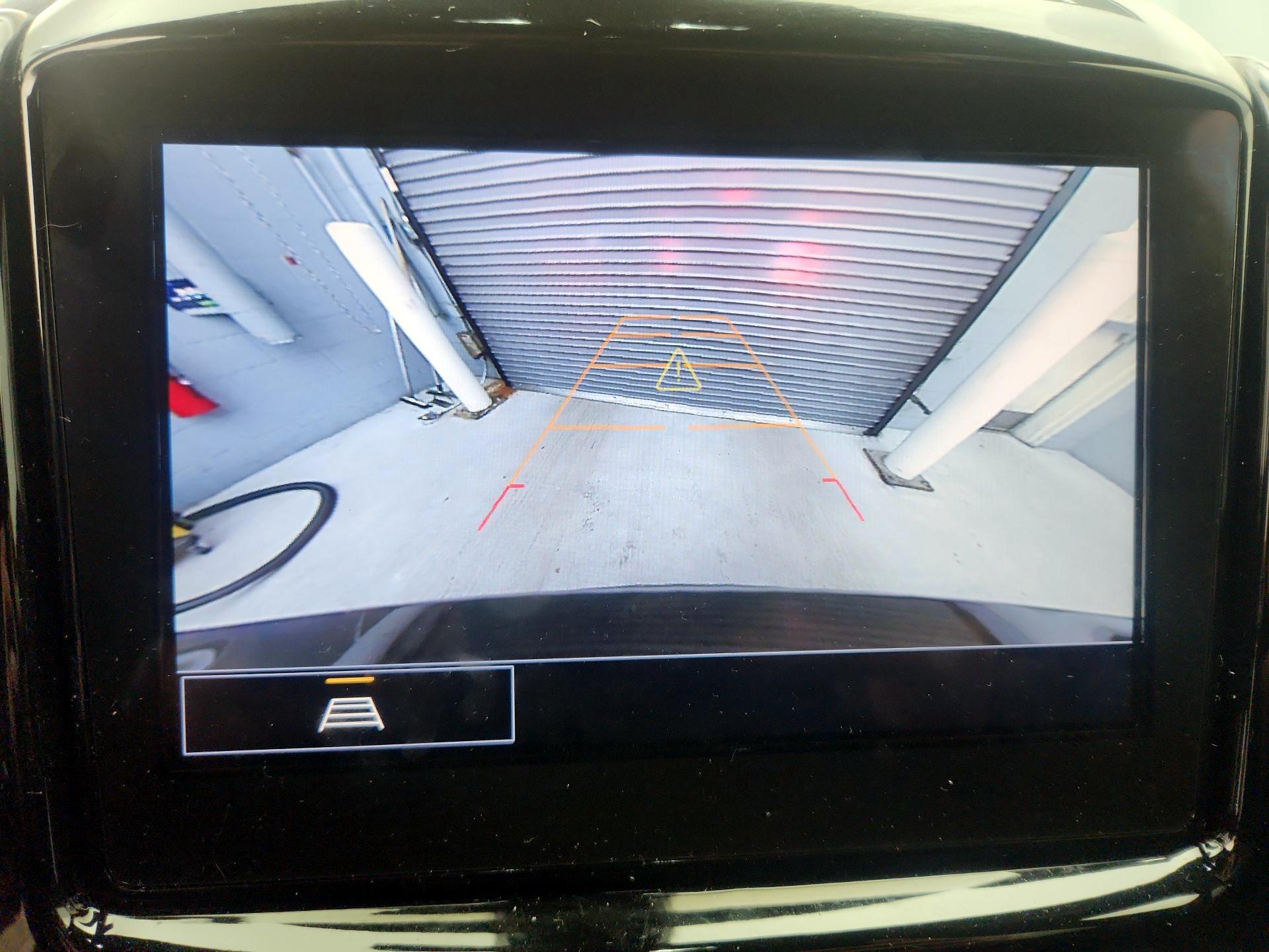 Thumbnail: 2022 Chevrolet Traverse - 14