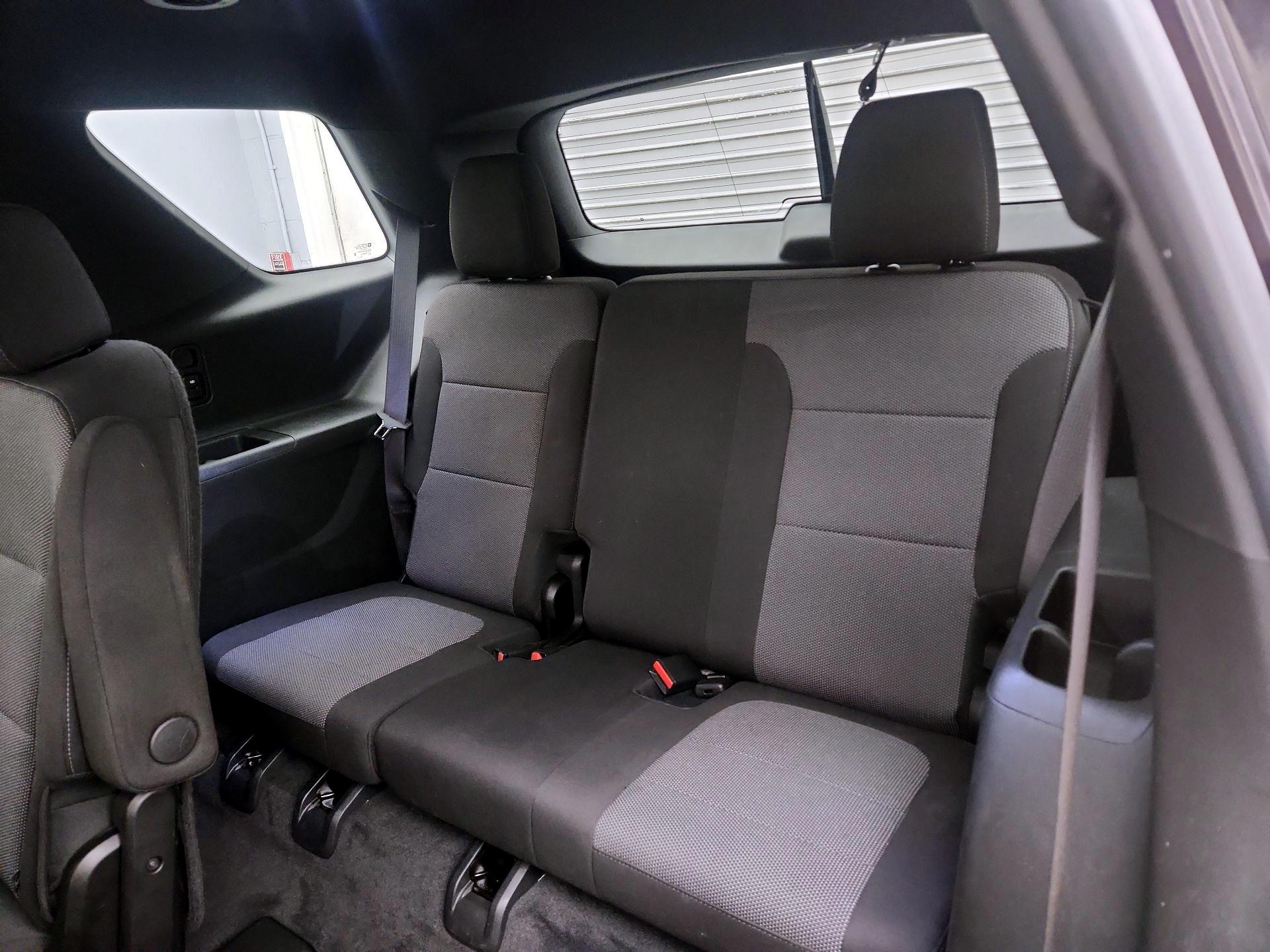 Thumbnail: 2022 Chevrolet Traverse - 20