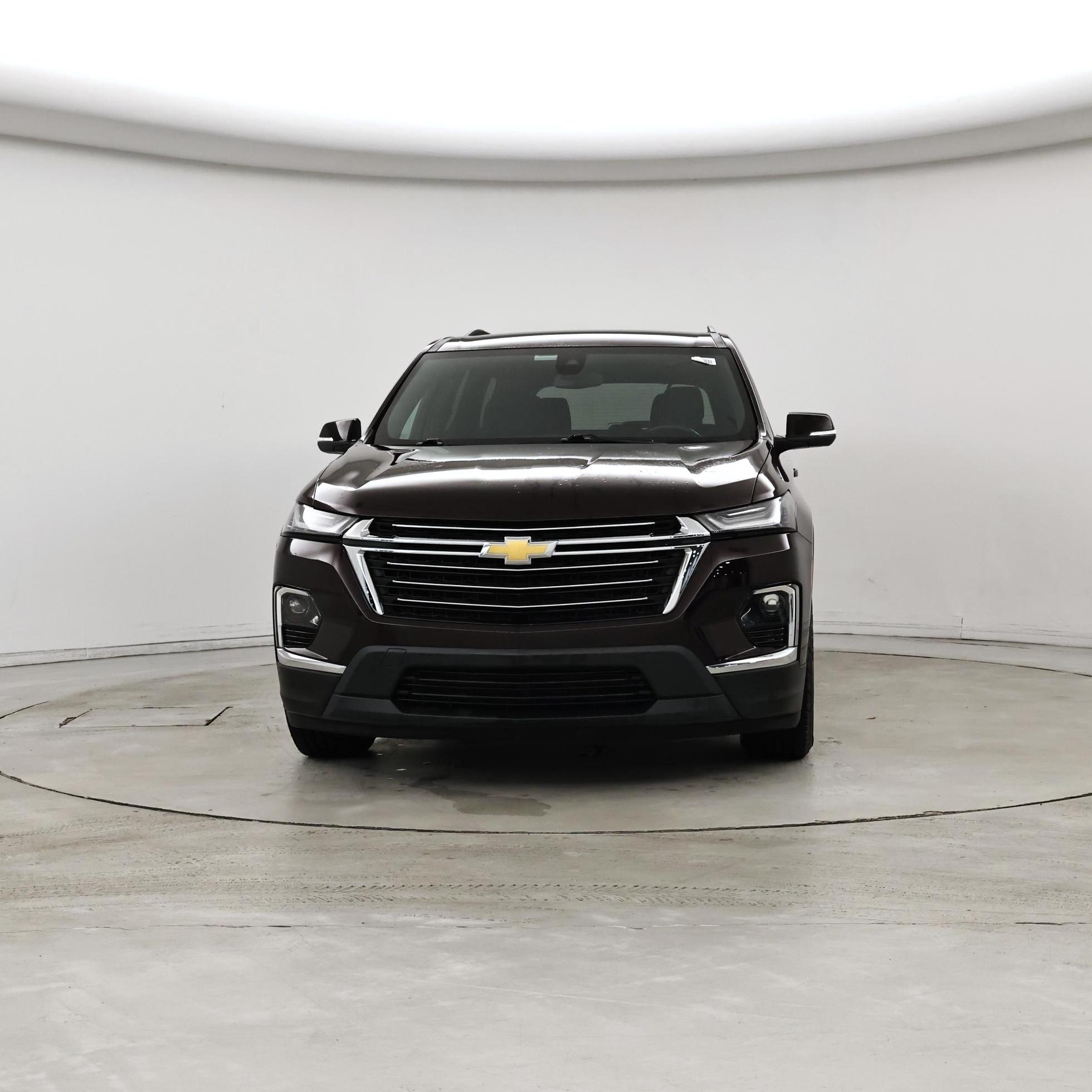 Thumbnail: 2022 Chevrolet Traverse - 5