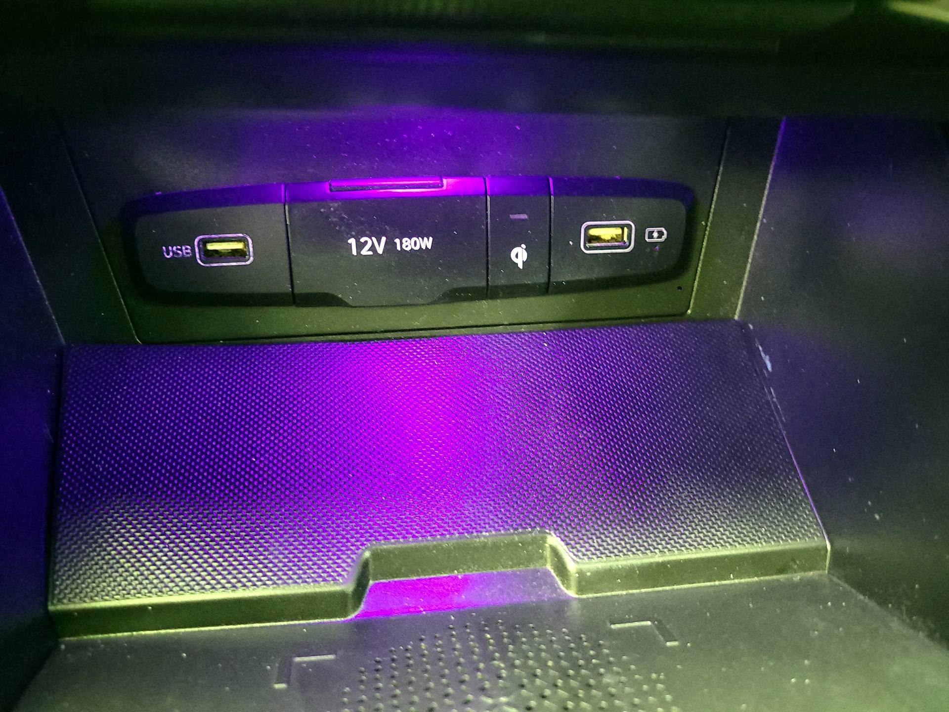 Thumbnail: 2022 Hyundai Tucson - 18