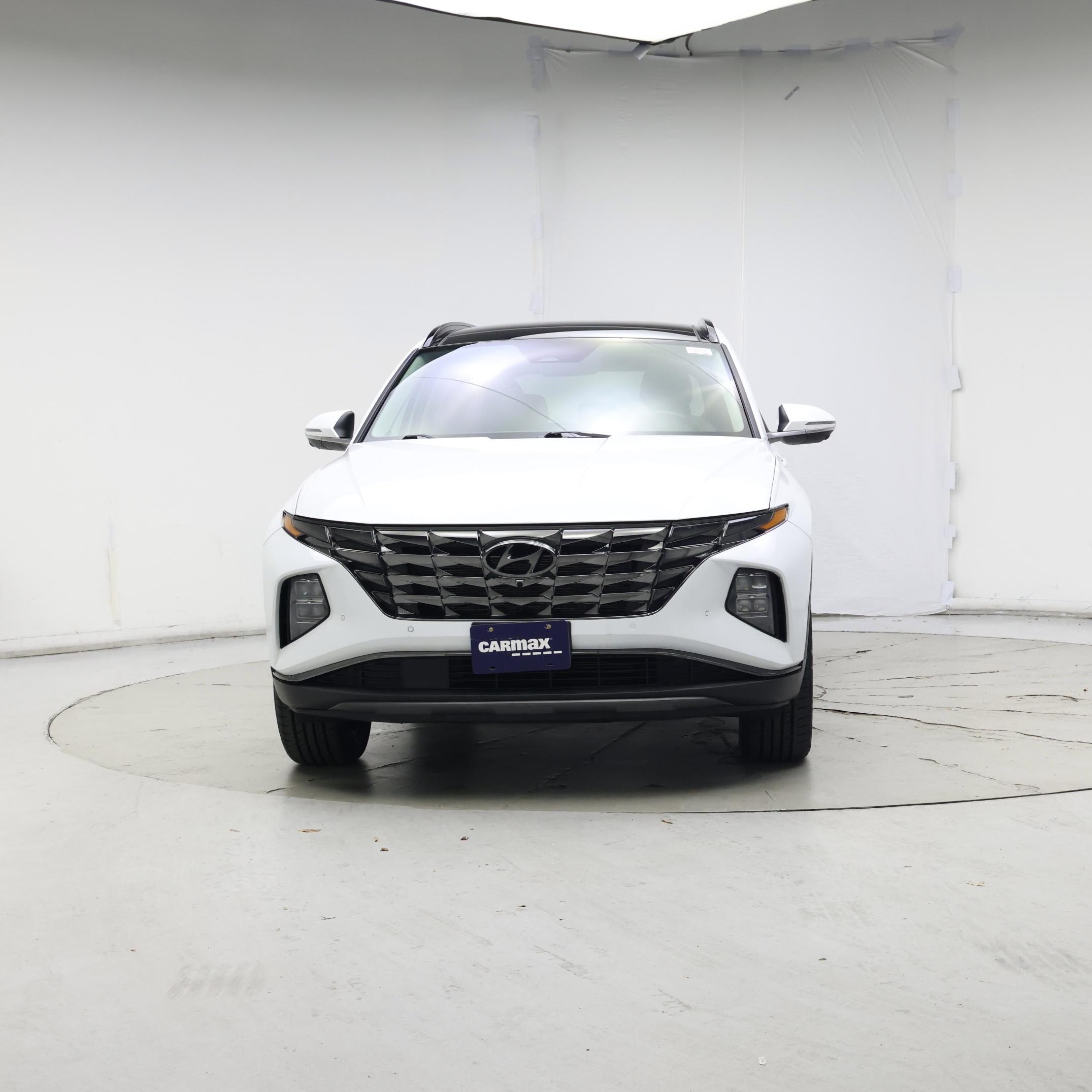 Thumbnail: 2022 Hyundai Tucson - 5