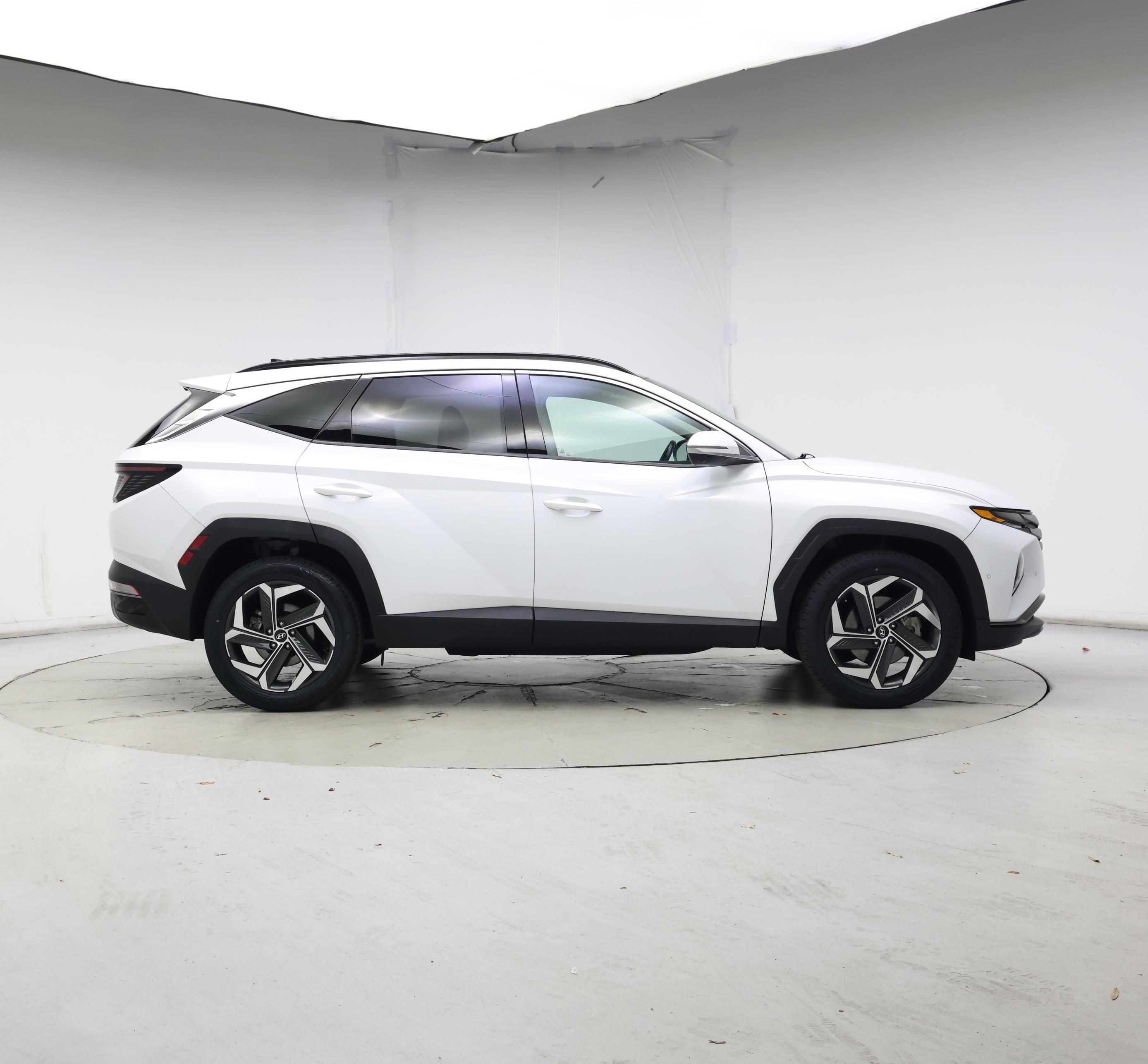 Thumbnail: 2022 Hyundai Tucson - 7