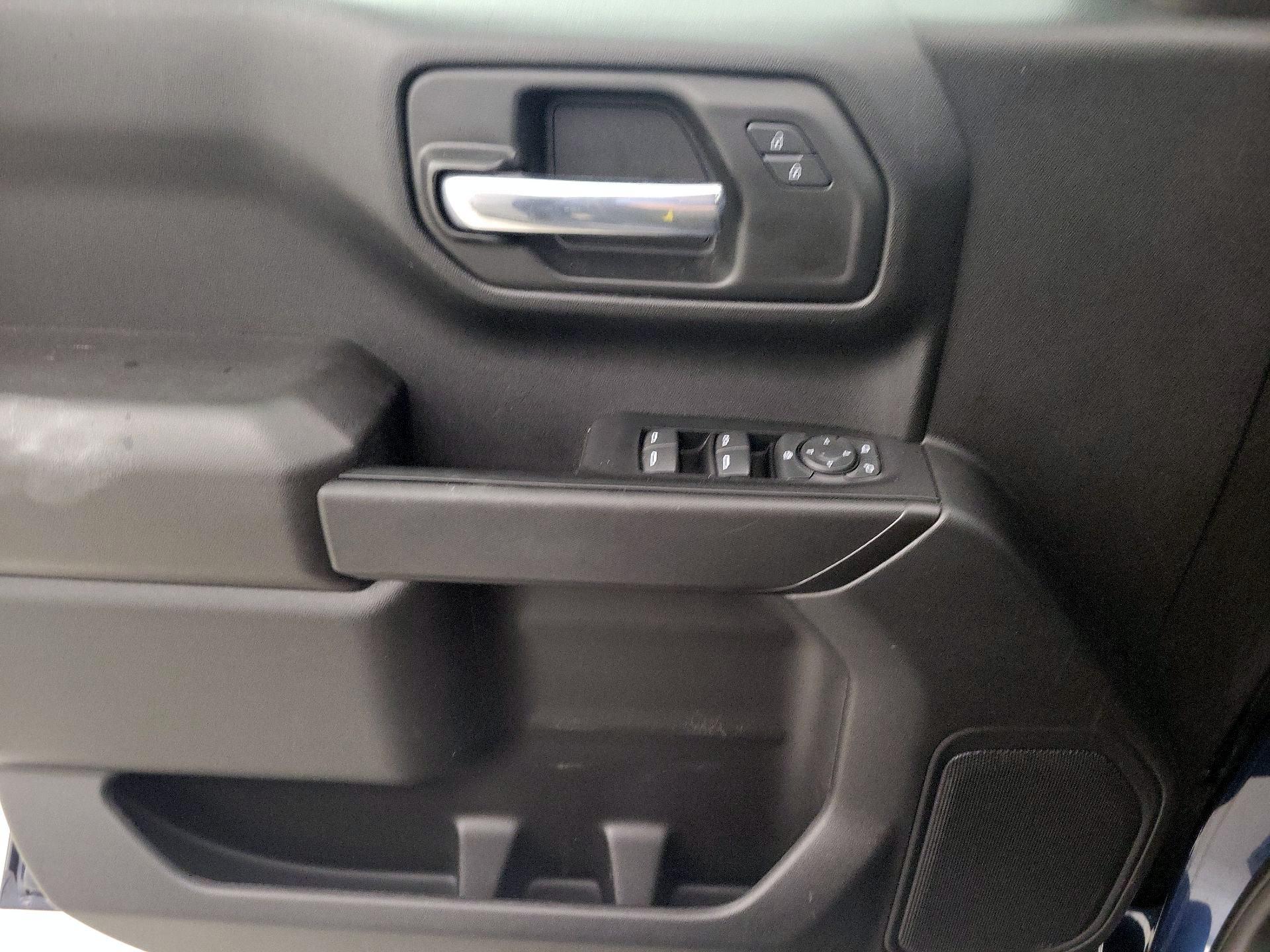 Thumbnail: 2023 Chevrolet Silverado 1500 - 12