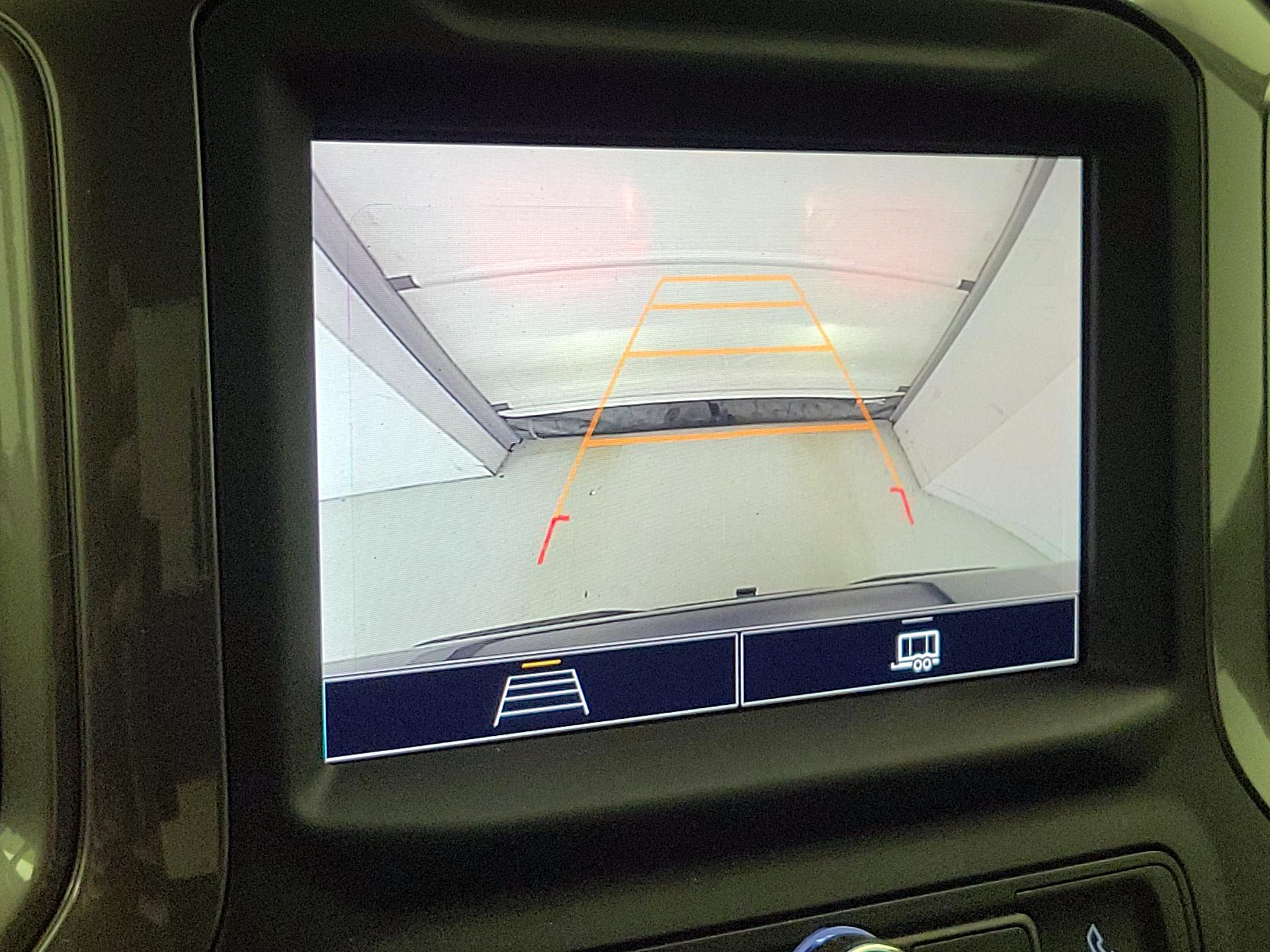 Thumbnail: 2023 Chevrolet Silverado 1500 - 14