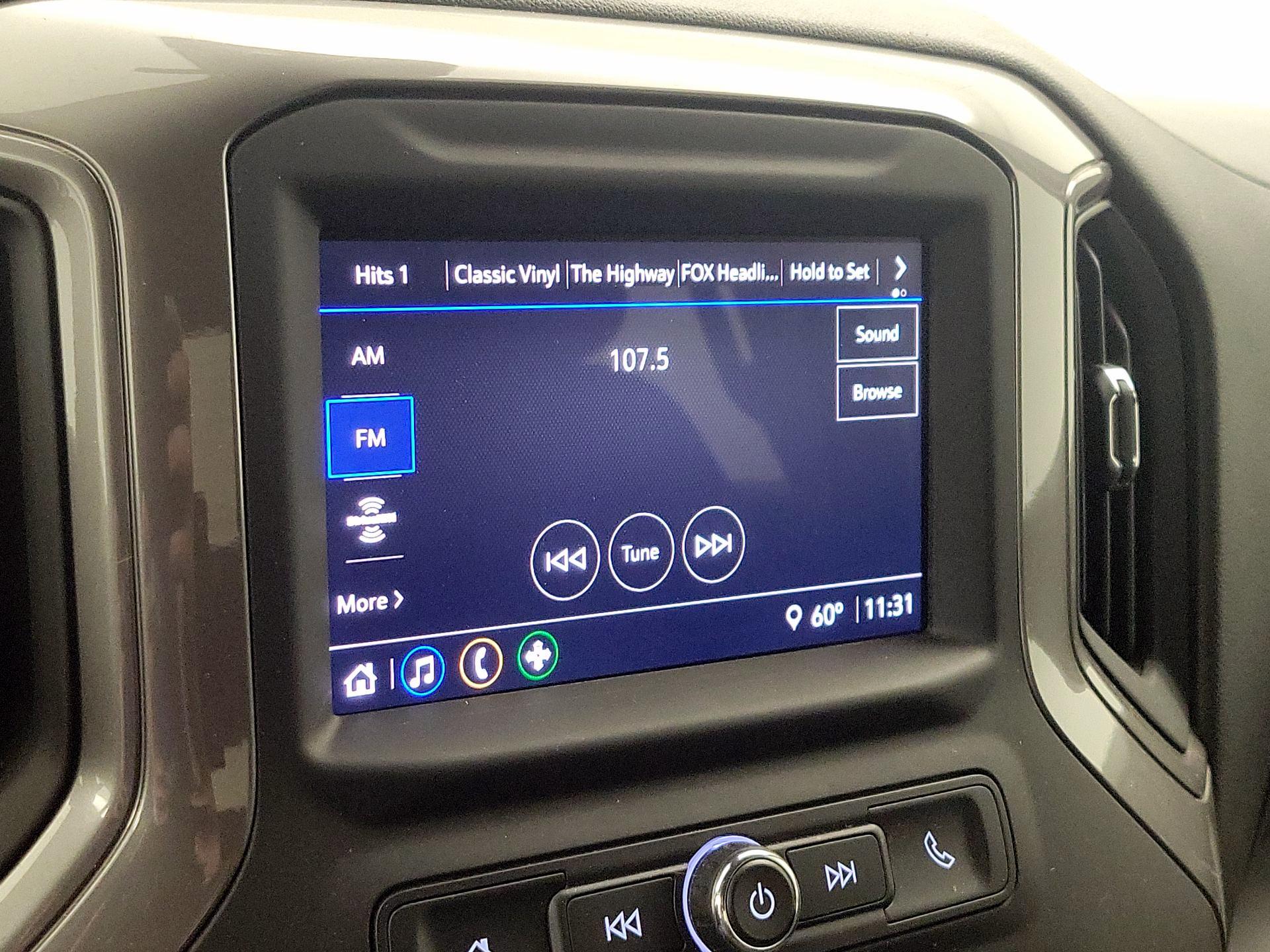 Thumbnail: 2023 Chevrolet Silverado 1500 - 15