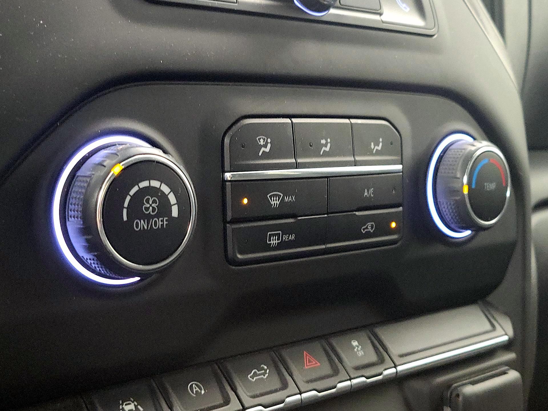 Thumbnail: 2023 Chevrolet Silverado 1500 - 16