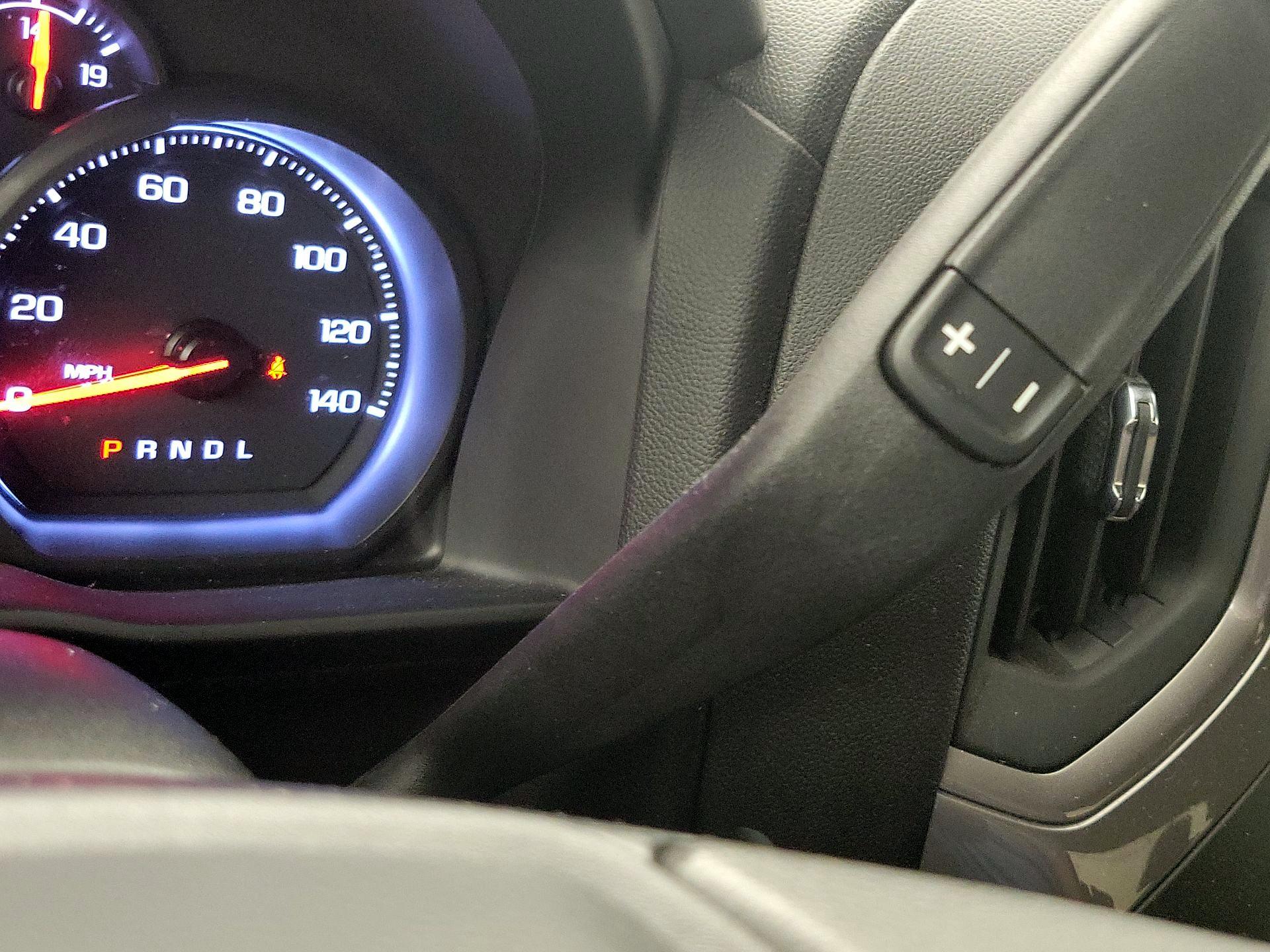 Thumbnail: 2023 Chevrolet Silverado 1500 - 17