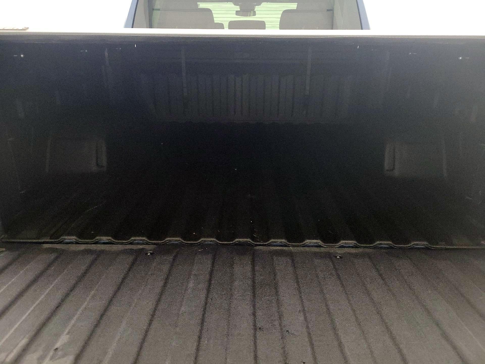 Thumbnail: 2023 Chevrolet Silverado 1500 - 20