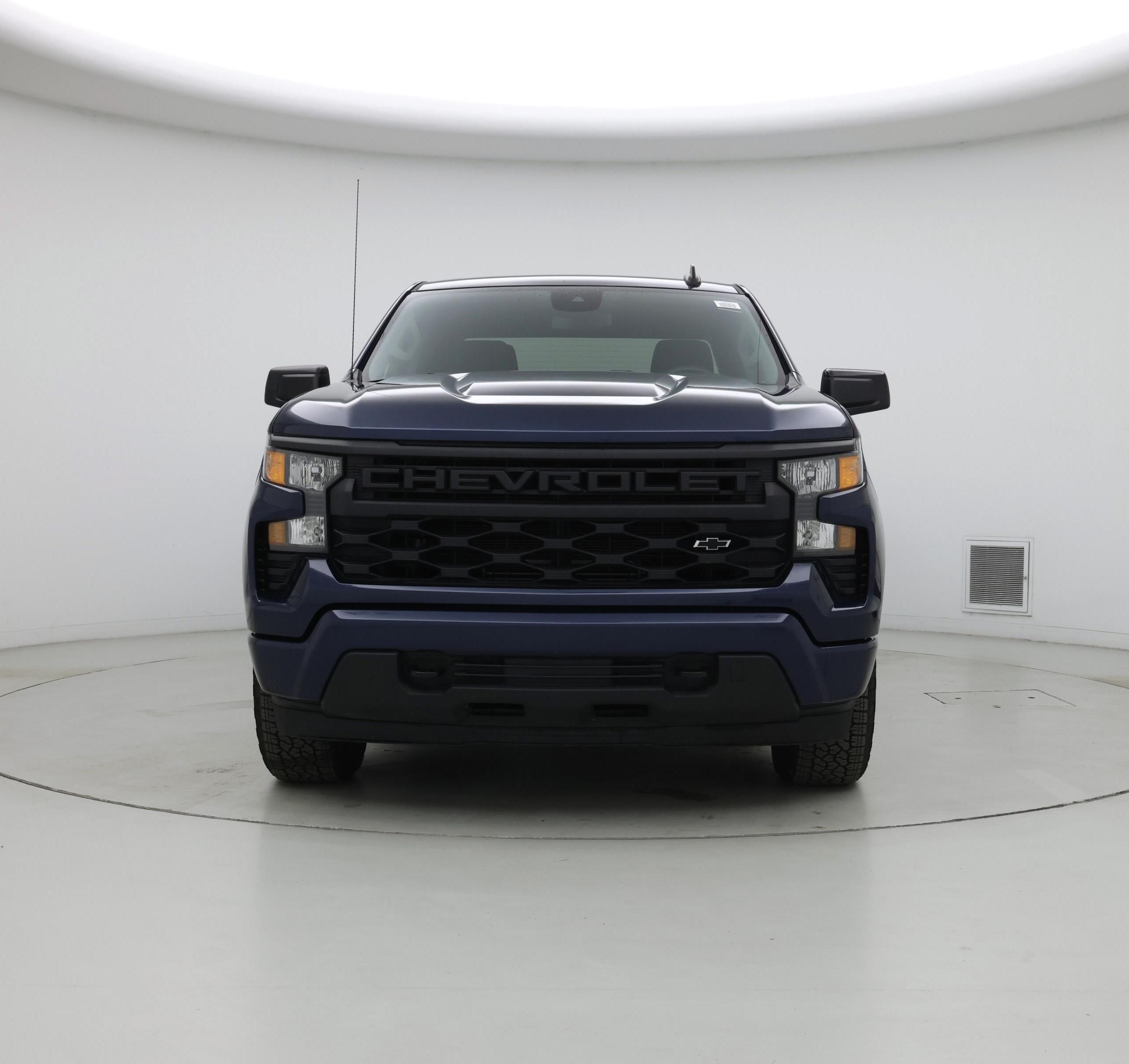 Thumbnail: 2023 Chevrolet Silverado 1500 - 5