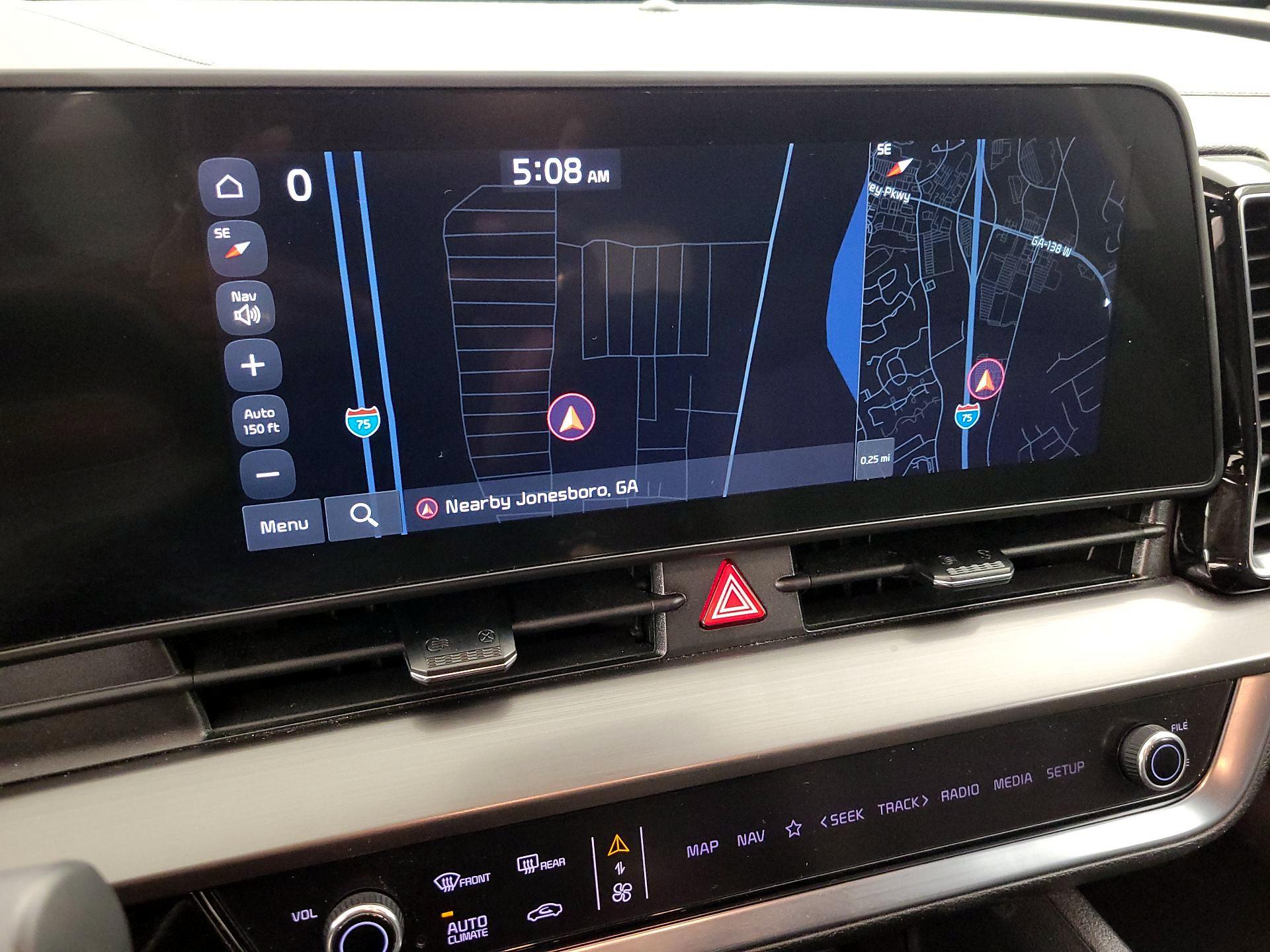 Thumbnail: 2023 Kia Sportage - 14