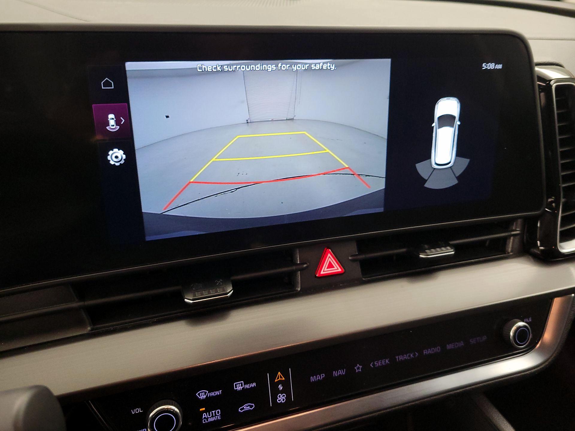 Thumbnail: 2023 Kia Sportage - 15