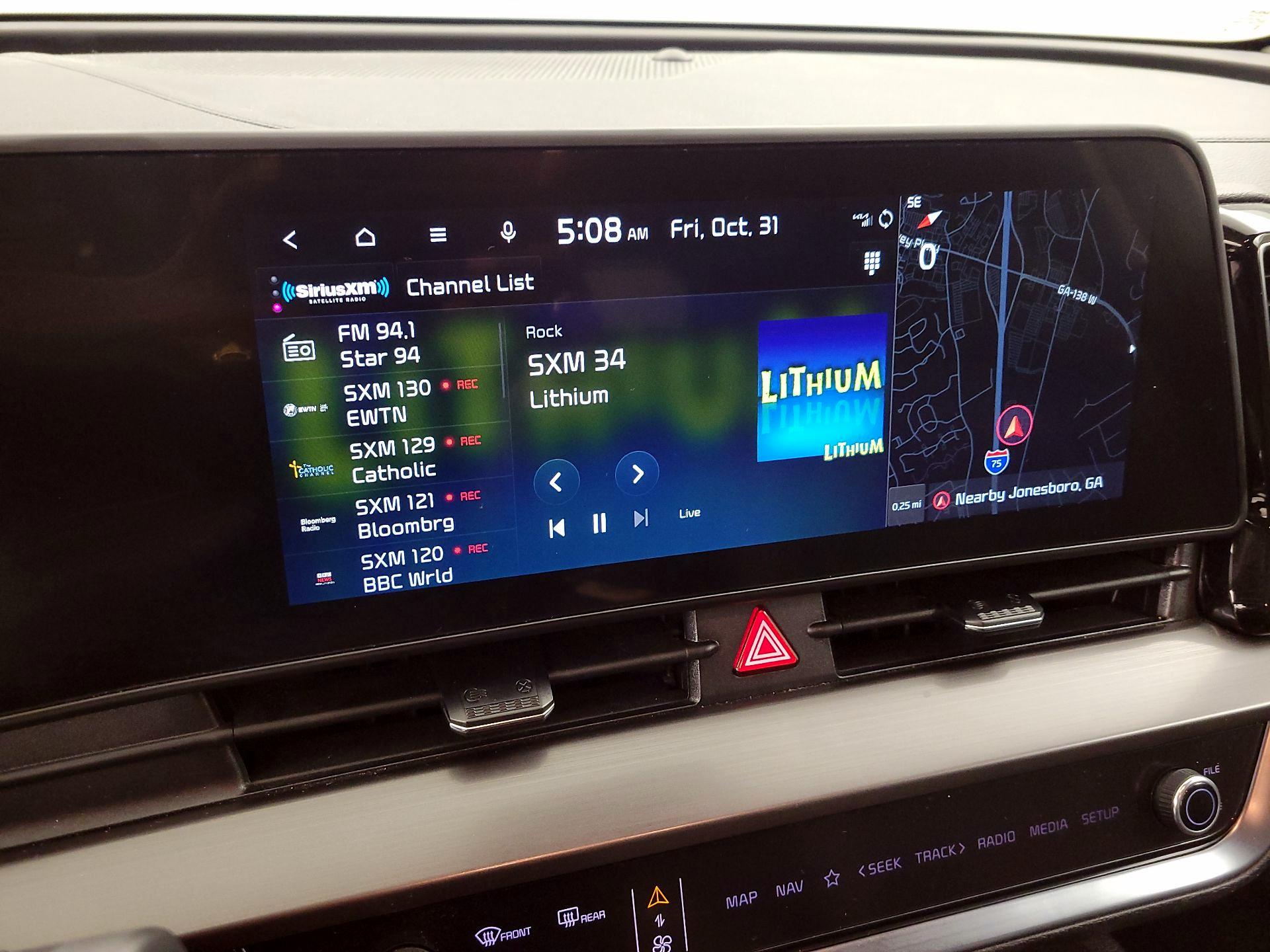 Thumbnail: 2023 Kia Sportage - 16