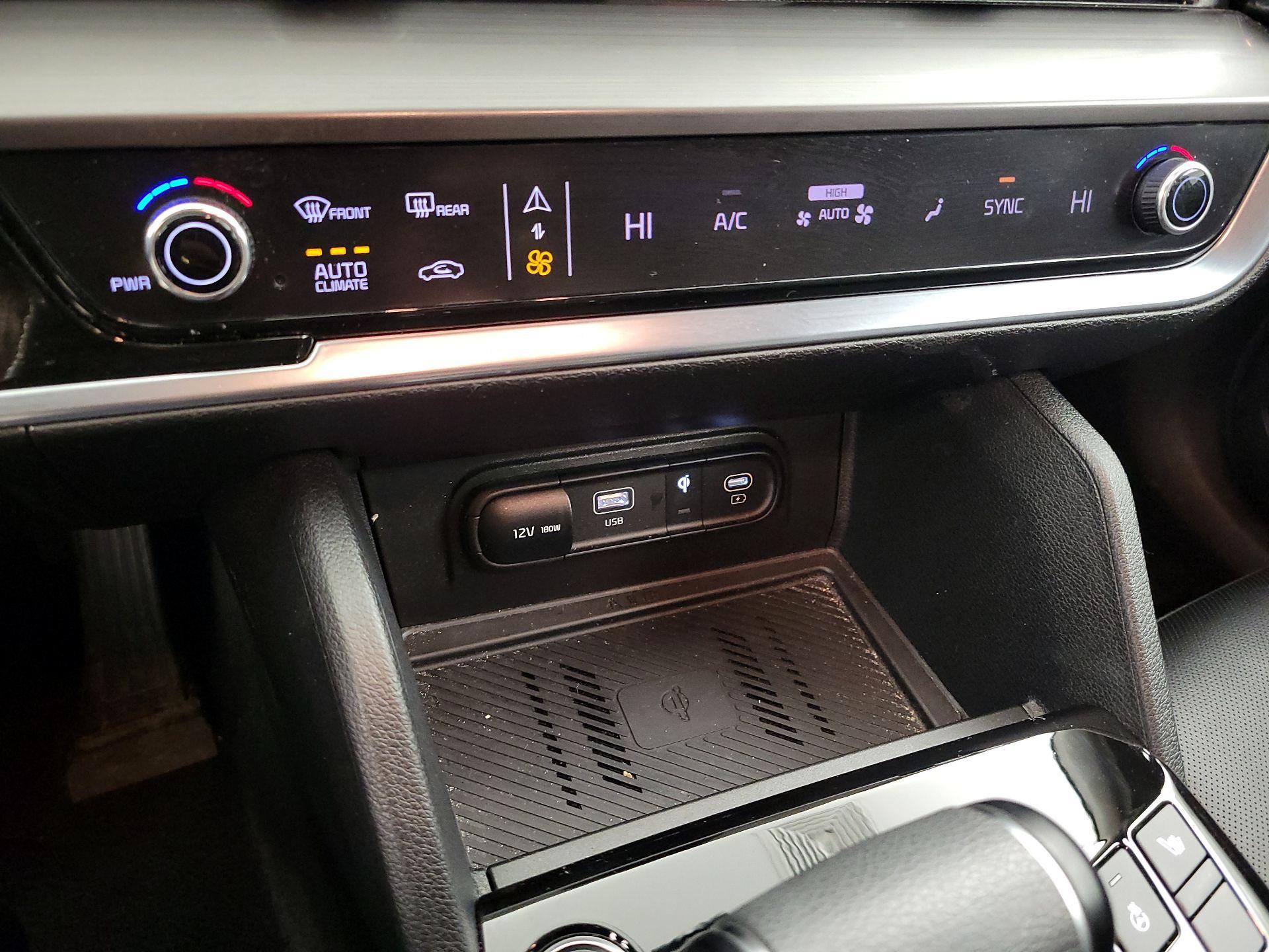 Thumbnail: 2023 Kia Sportage - 17