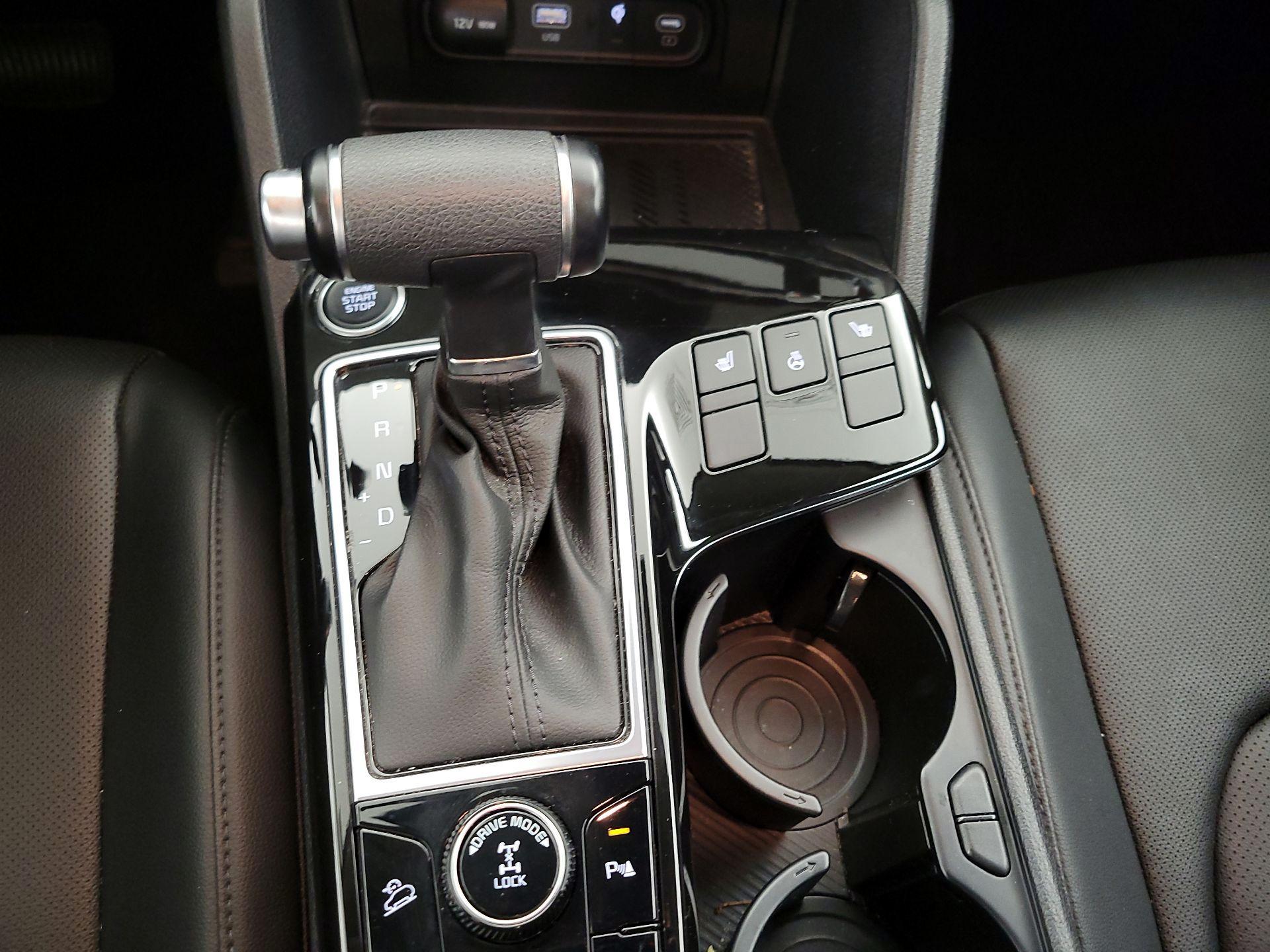 Thumbnail: 2023 Kia Sportage - 18