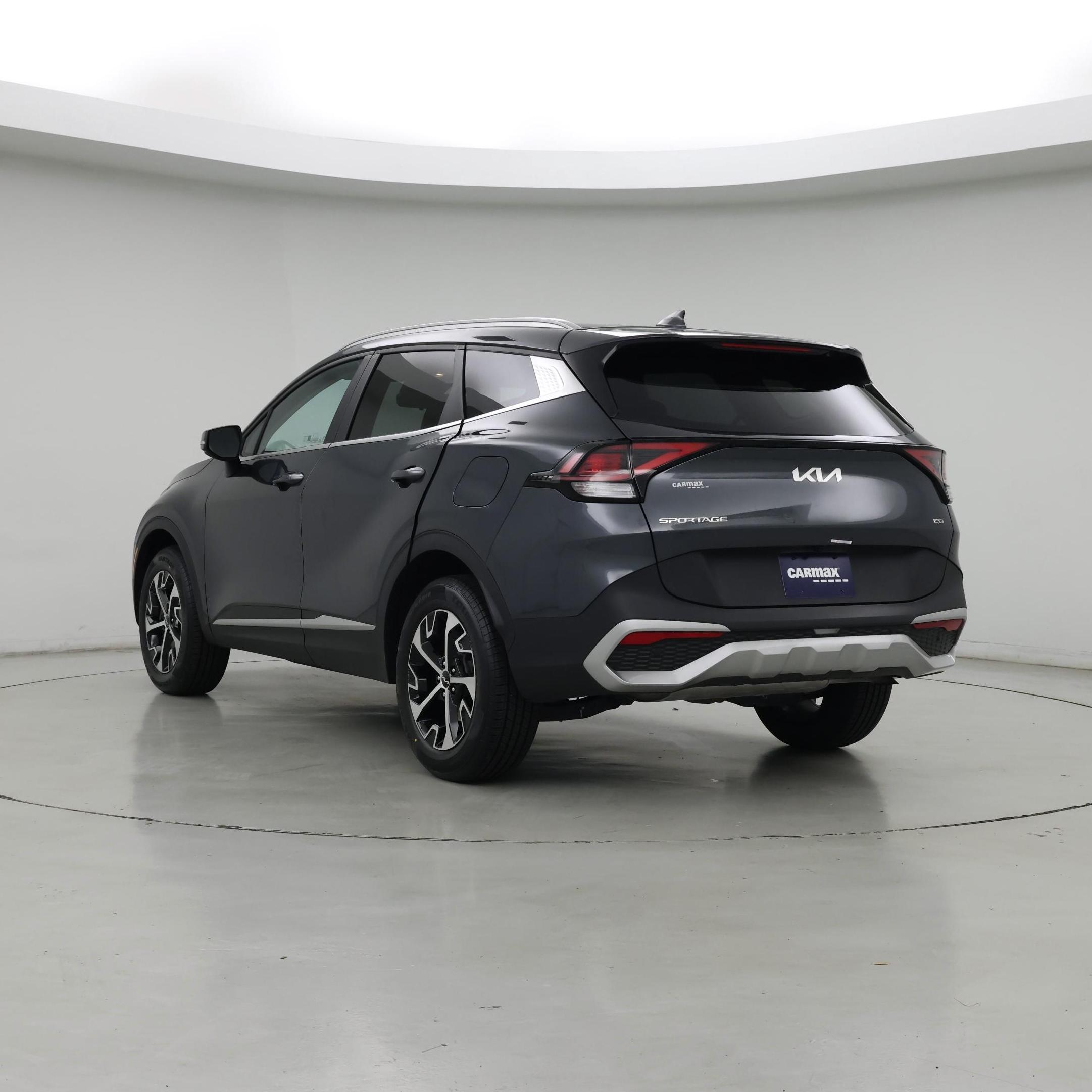 Thumbnail: 2023 Kia Sportage - 2