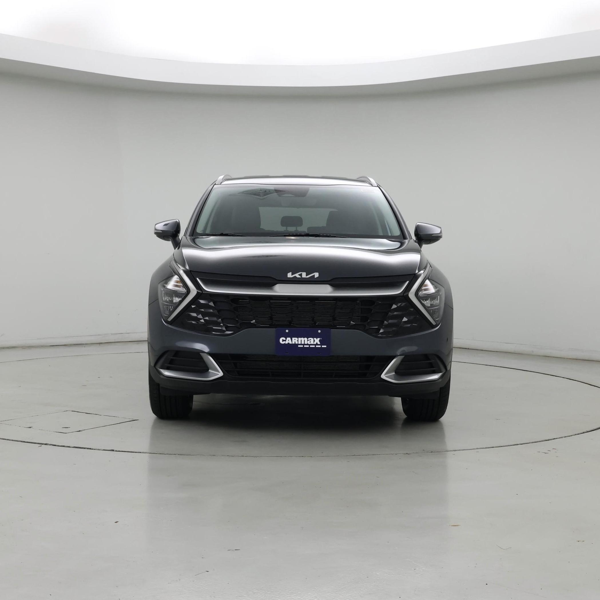 Thumbnail: 2023 Kia Sportage - 5