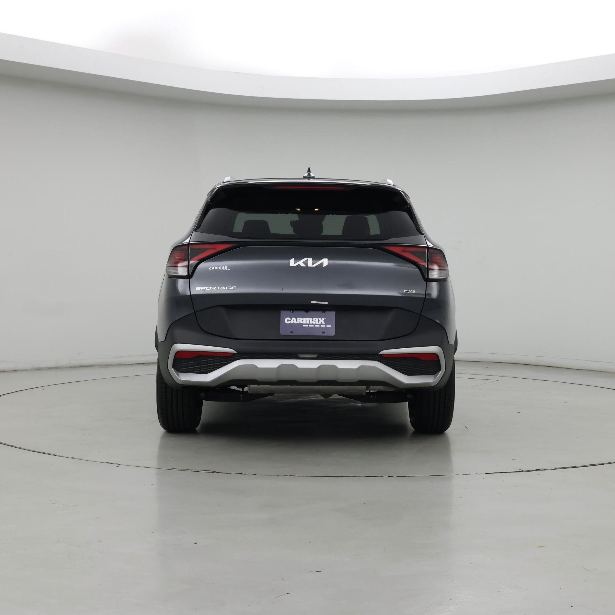 Thumbnail: 2023 Kia Sportage - 6