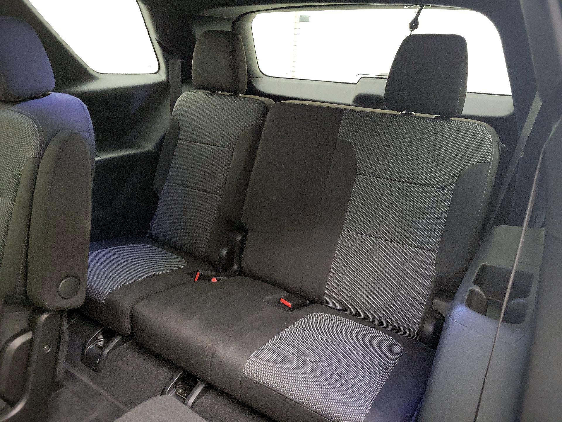 Thumbnail: 2023 Chevrolet Traverse - 20