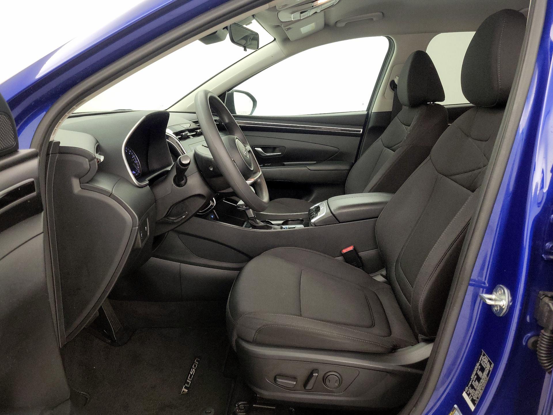 Thumbnail: 2022 Hyundai Tucson - 11