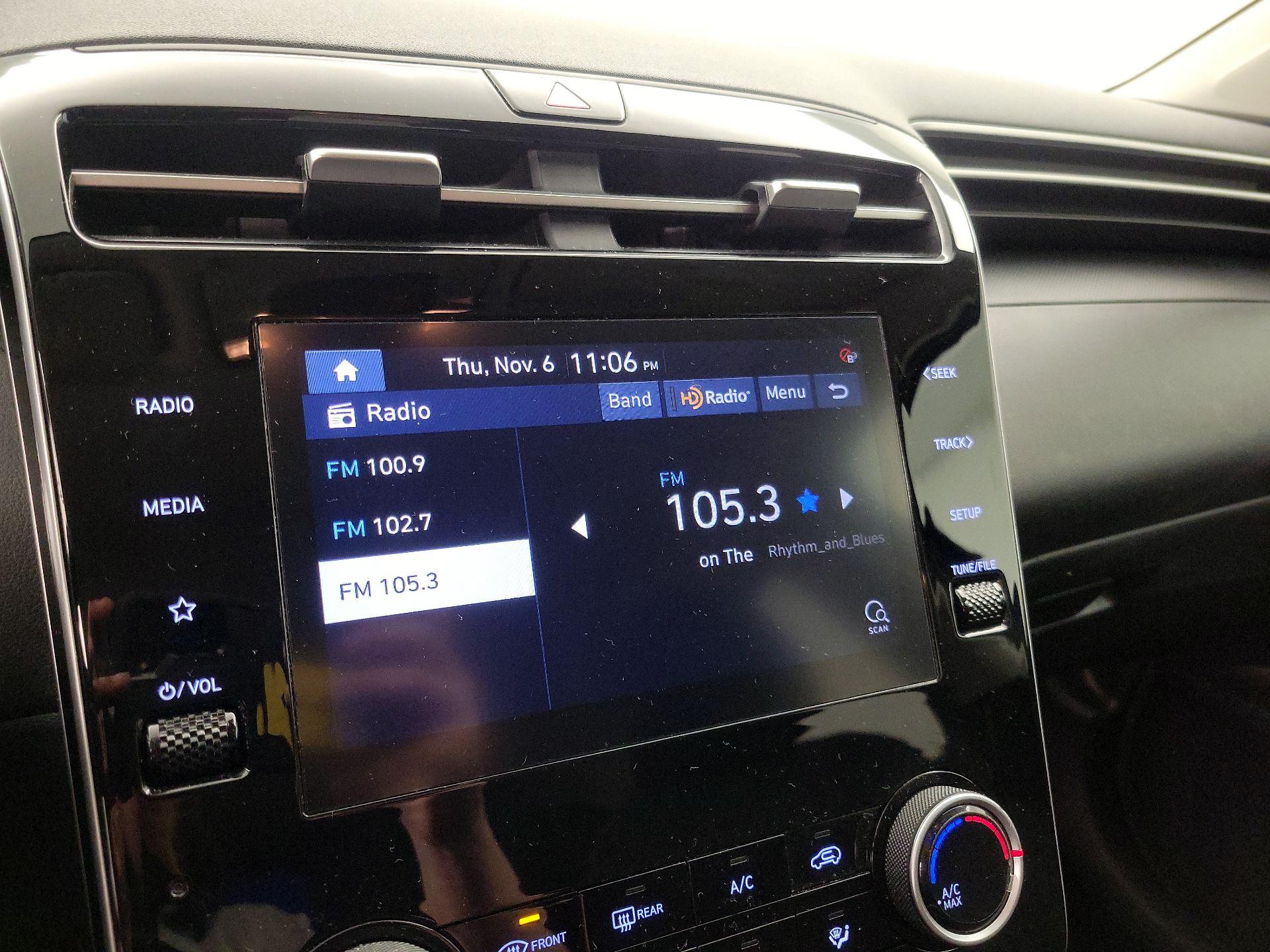 Thumbnail: 2022 Hyundai Tucson - 15