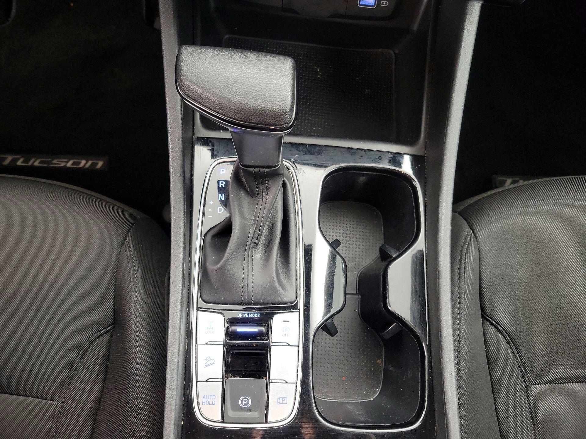 Thumbnail: 2022 Hyundai Tucson - 17