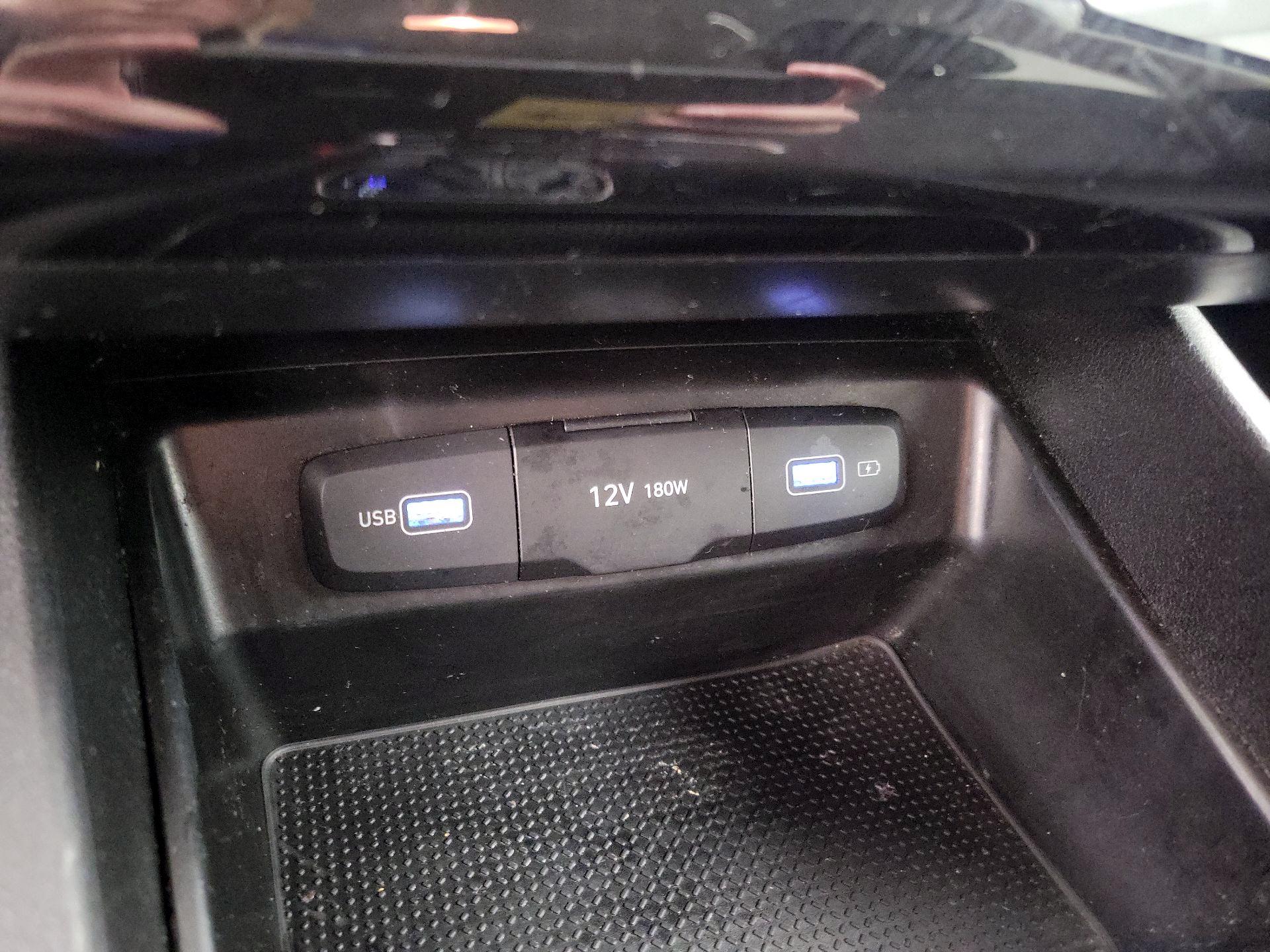 Thumbnail: 2022 Hyundai Tucson - 18