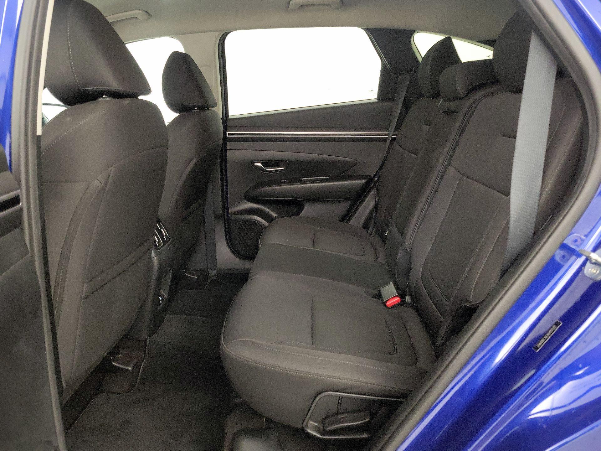 Thumbnail: 2022 Hyundai Tucson - 19