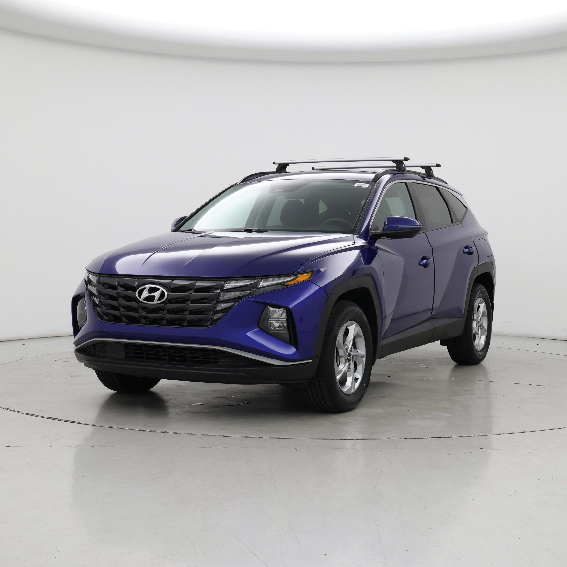 Thumbnail: 2022 Hyundai Tucson - 4