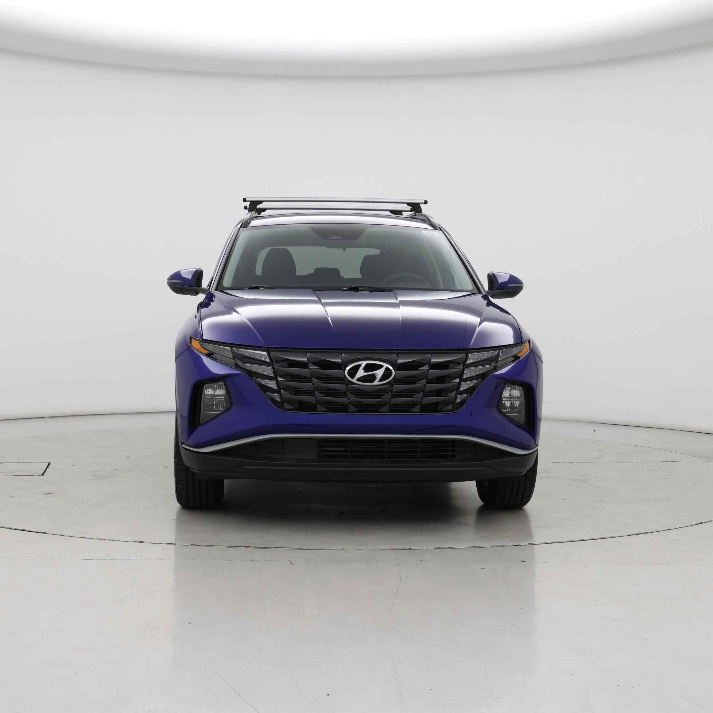 Thumbnail: 2022 Hyundai Tucson - 5