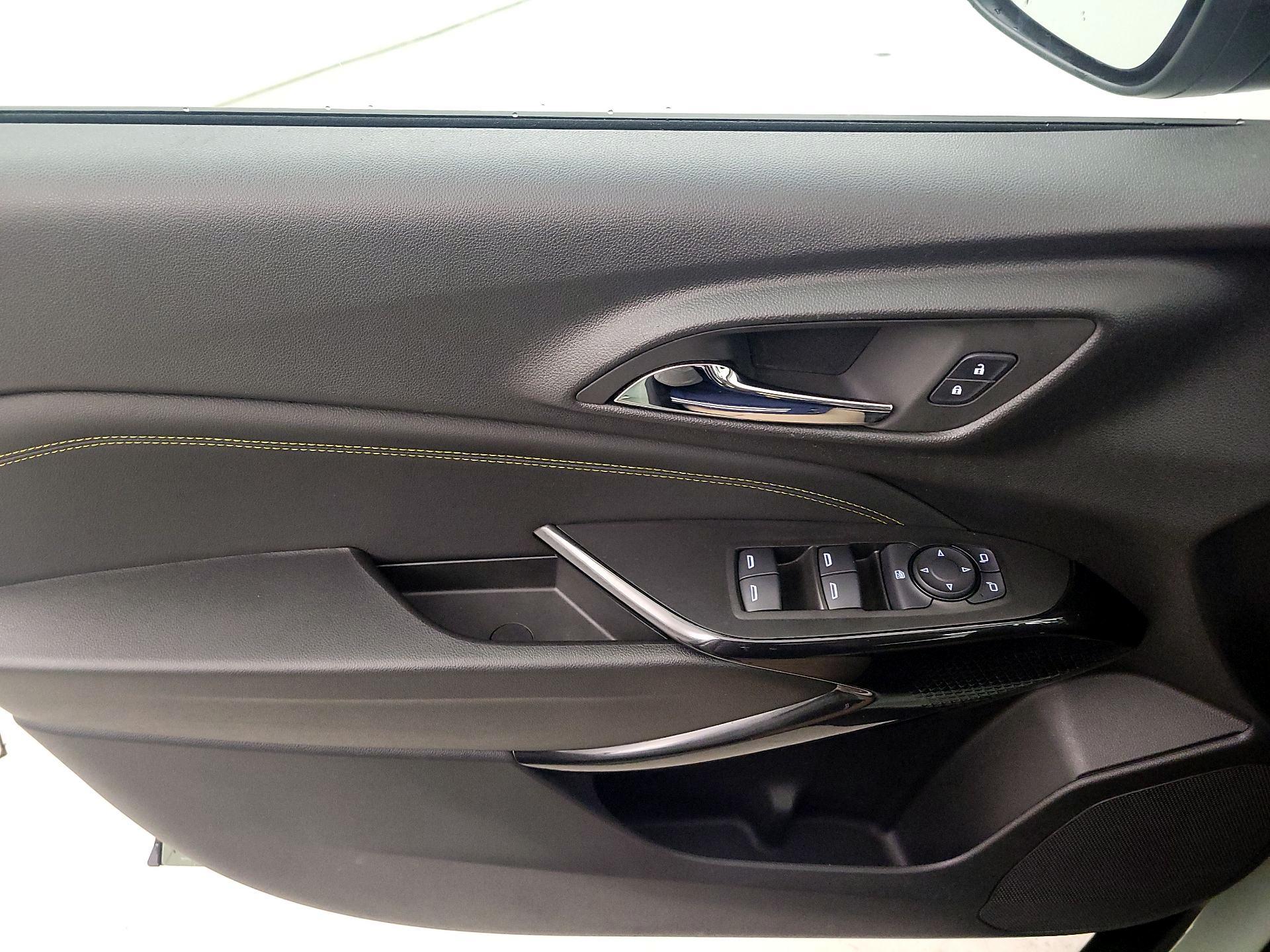 Thumbnail: 2024 Chevrolet Trax - 12