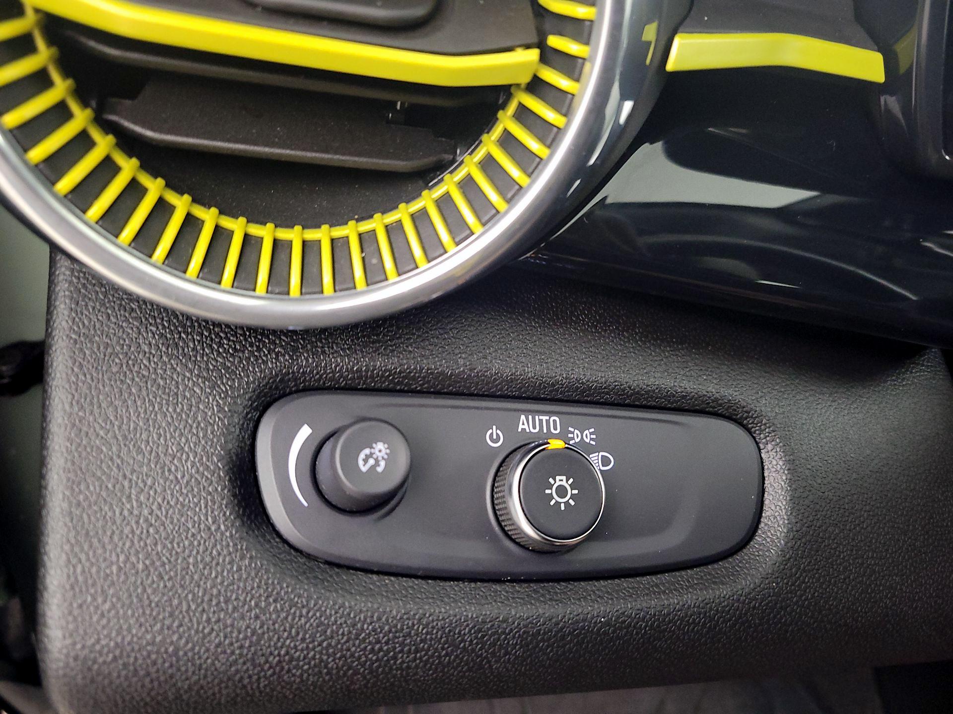 Thumbnail: 2024 Chevrolet Trax - 13