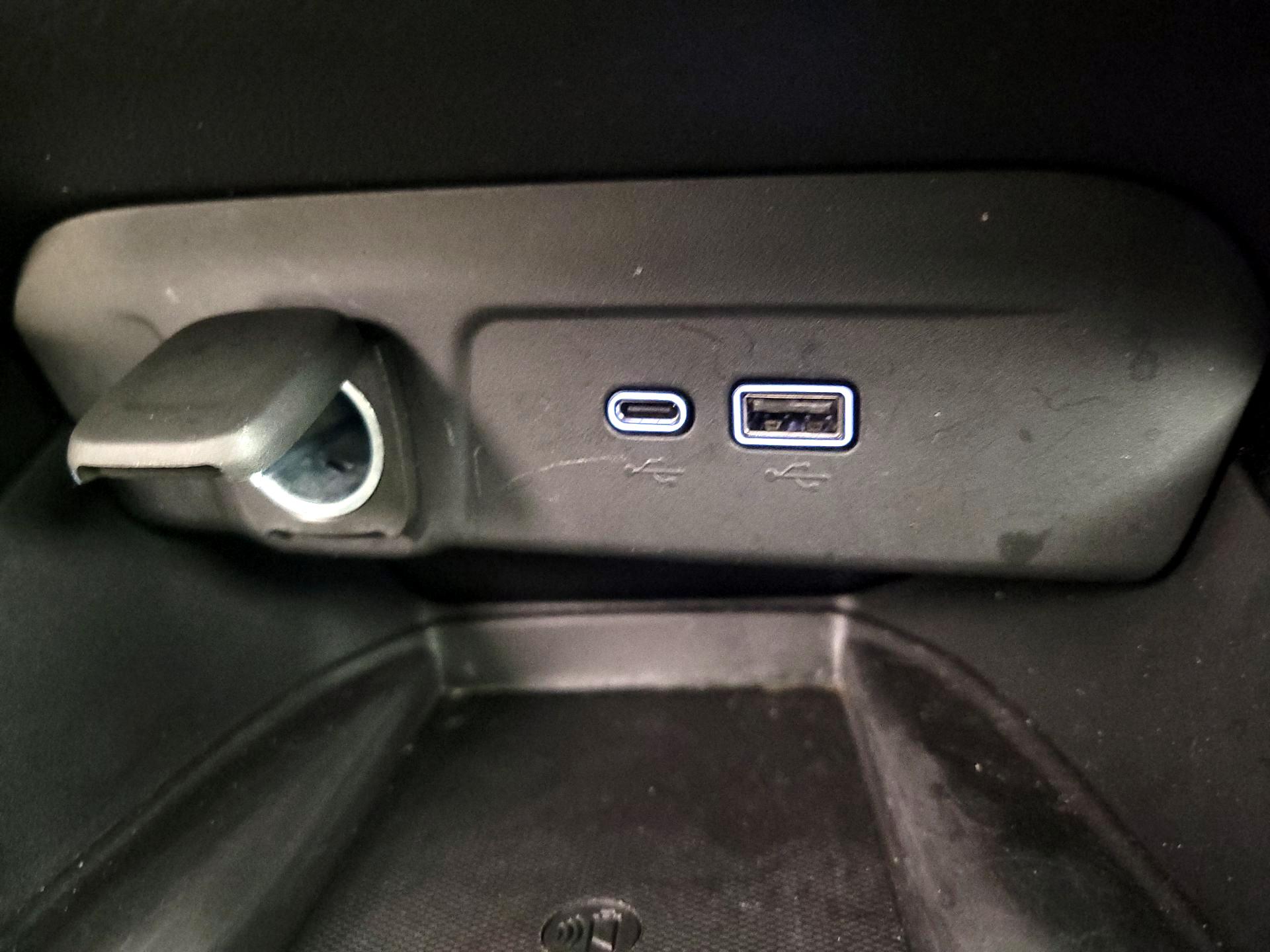 Thumbnail: 2024 Chevrolet Trax - 18