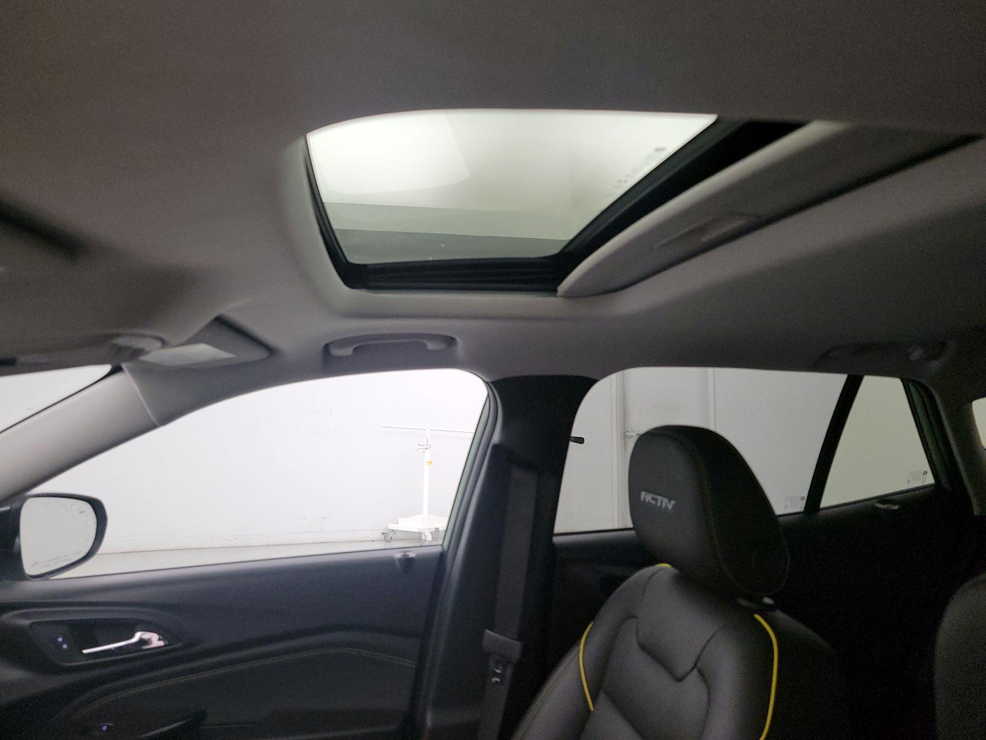 Thumbnail: 2024 Chevrolet Trax - 19