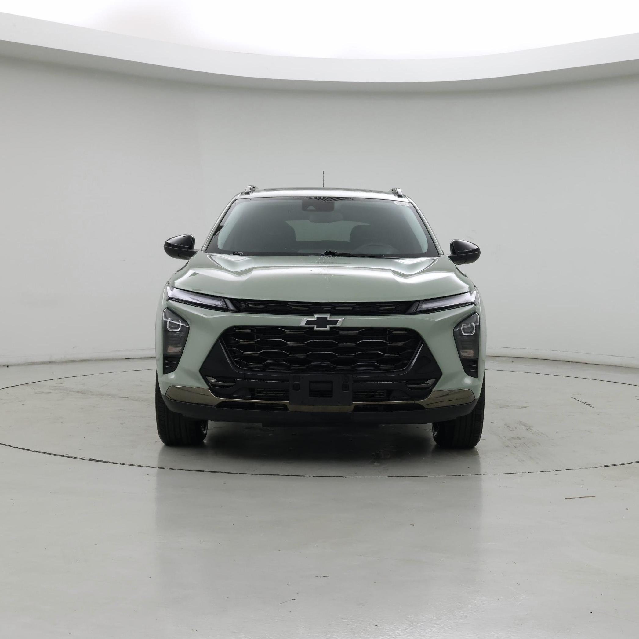 Thumbnail: 2024 Chevrolet Trax - 5