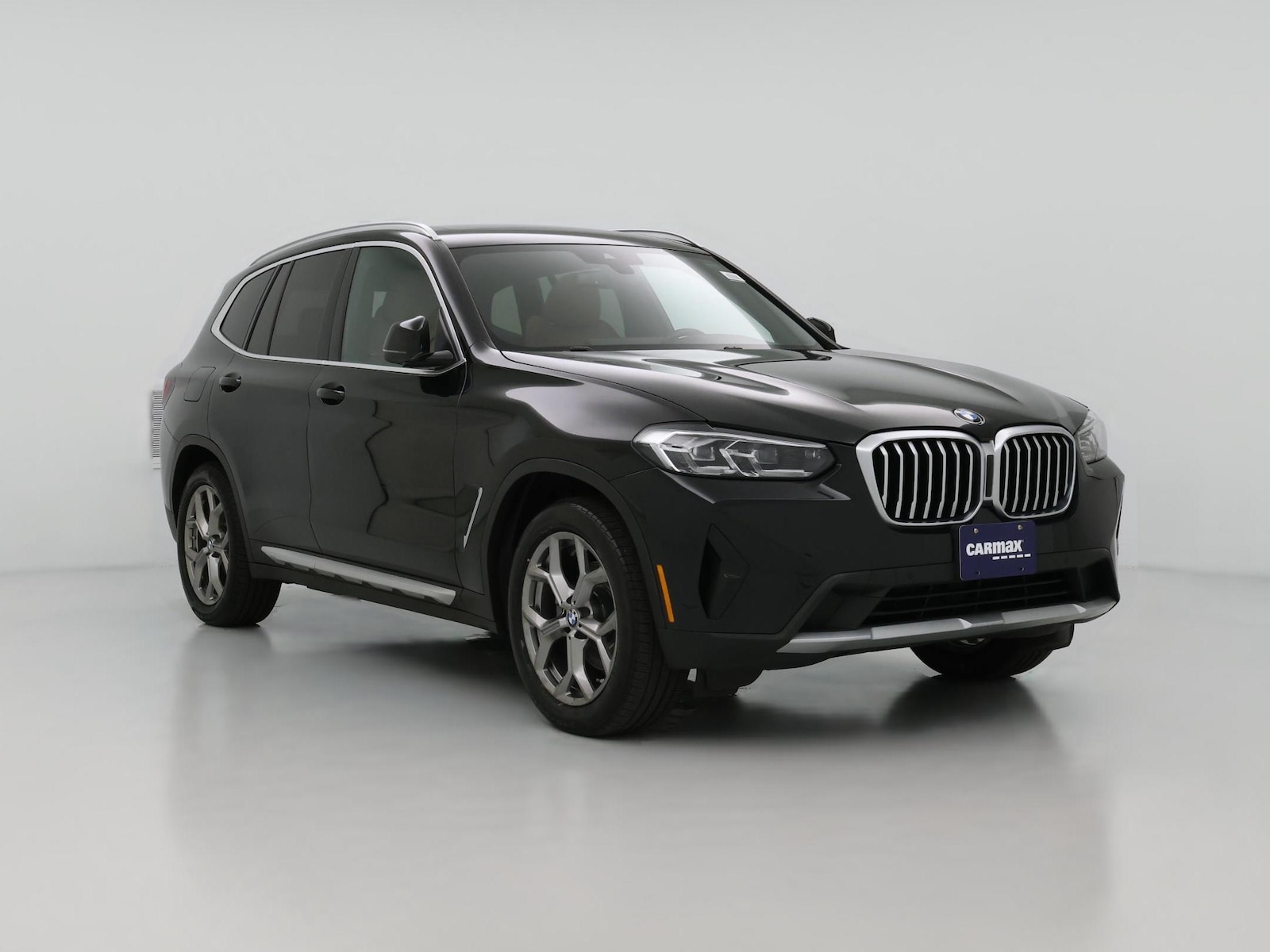 2022 BMW X3 30i