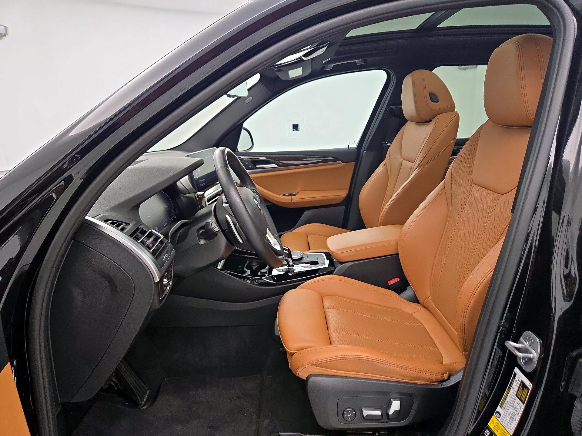 Thumbnail: 2022 BMW X3 - 11