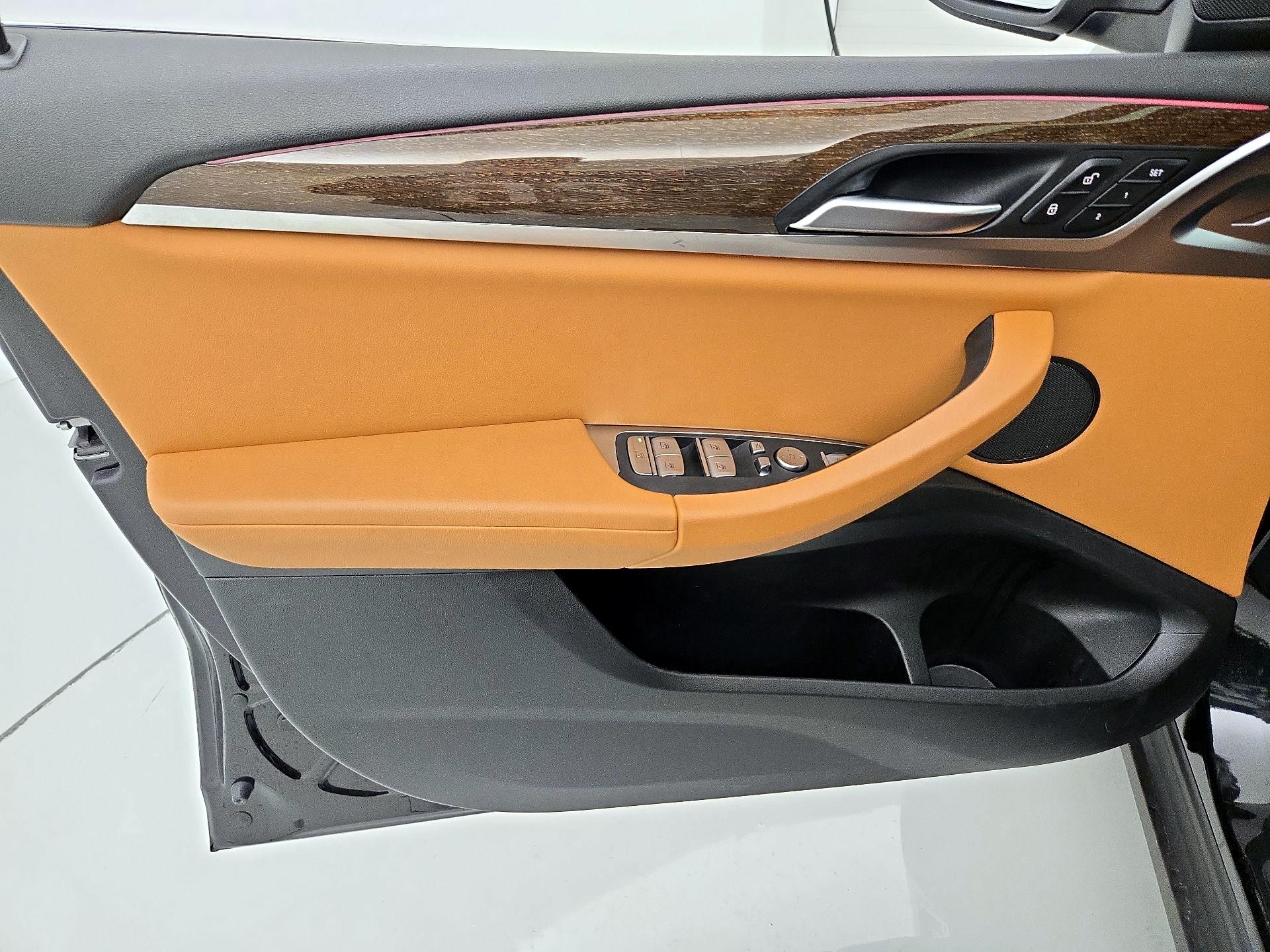 Thumbnail: 2022 BMW X3 - 12