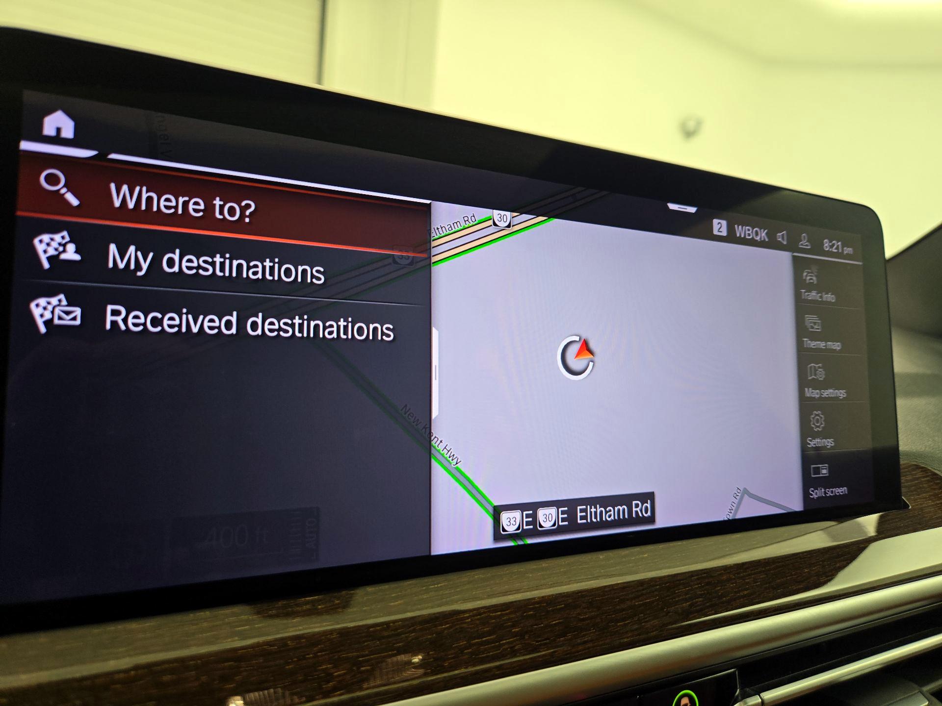 Thumbnail: 2022 BMW X3 - 14