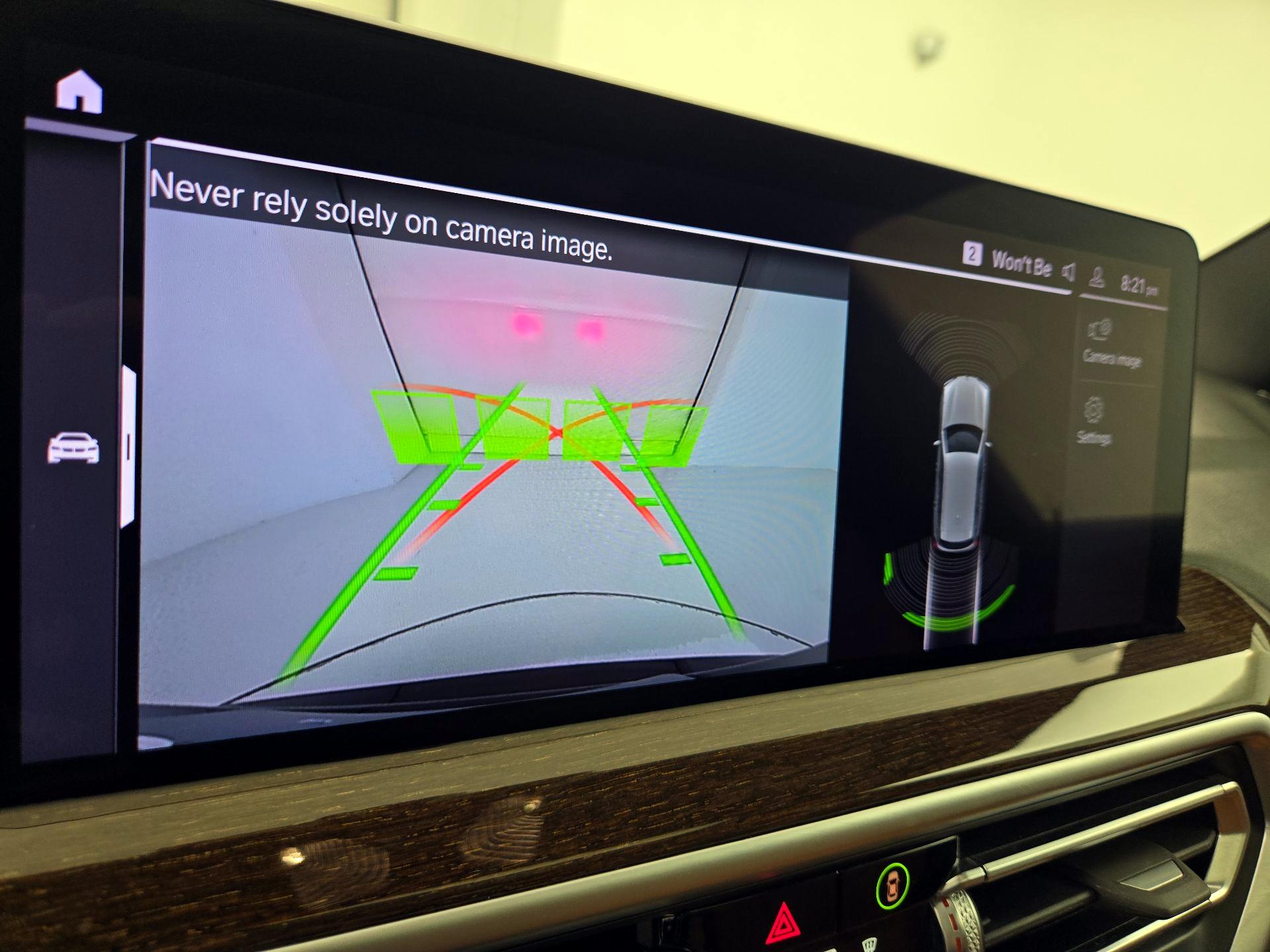 Thumbnail: 2022 BMW X3 - 15